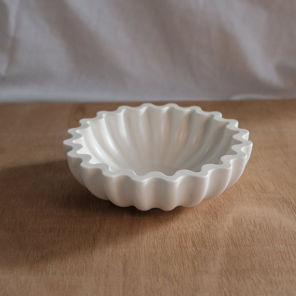 Daisy bowl WS