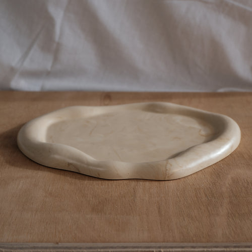 Cloud tray