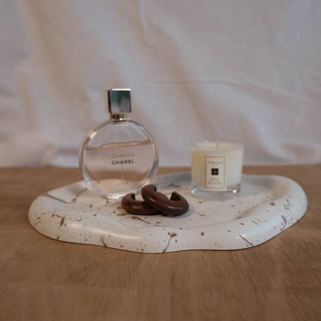 Cloud tray WS