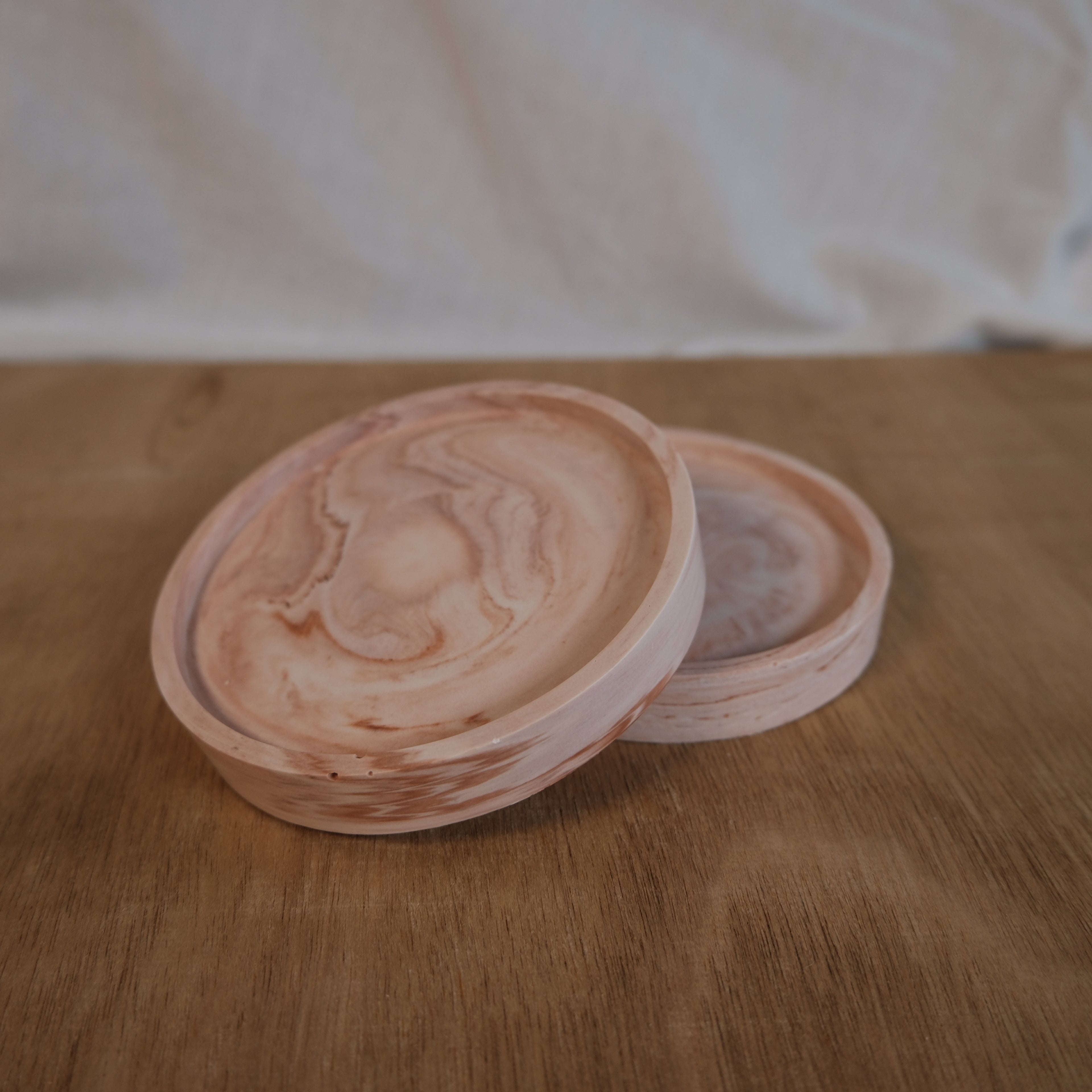 Coasters