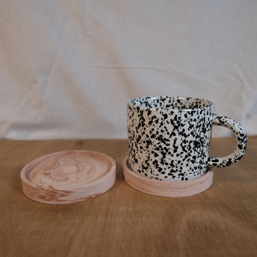 Coasters