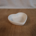 Heart trinket bowl