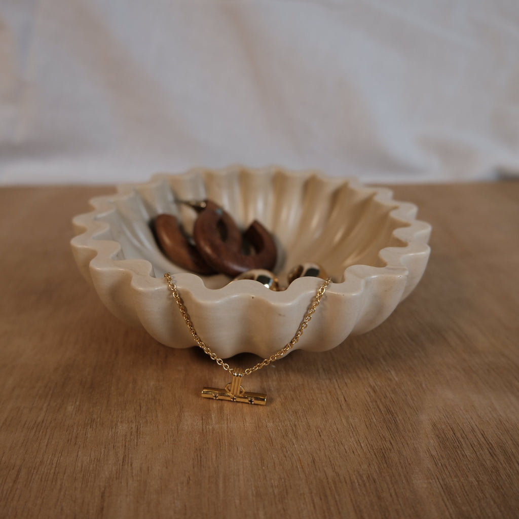 Daisy bowl WS