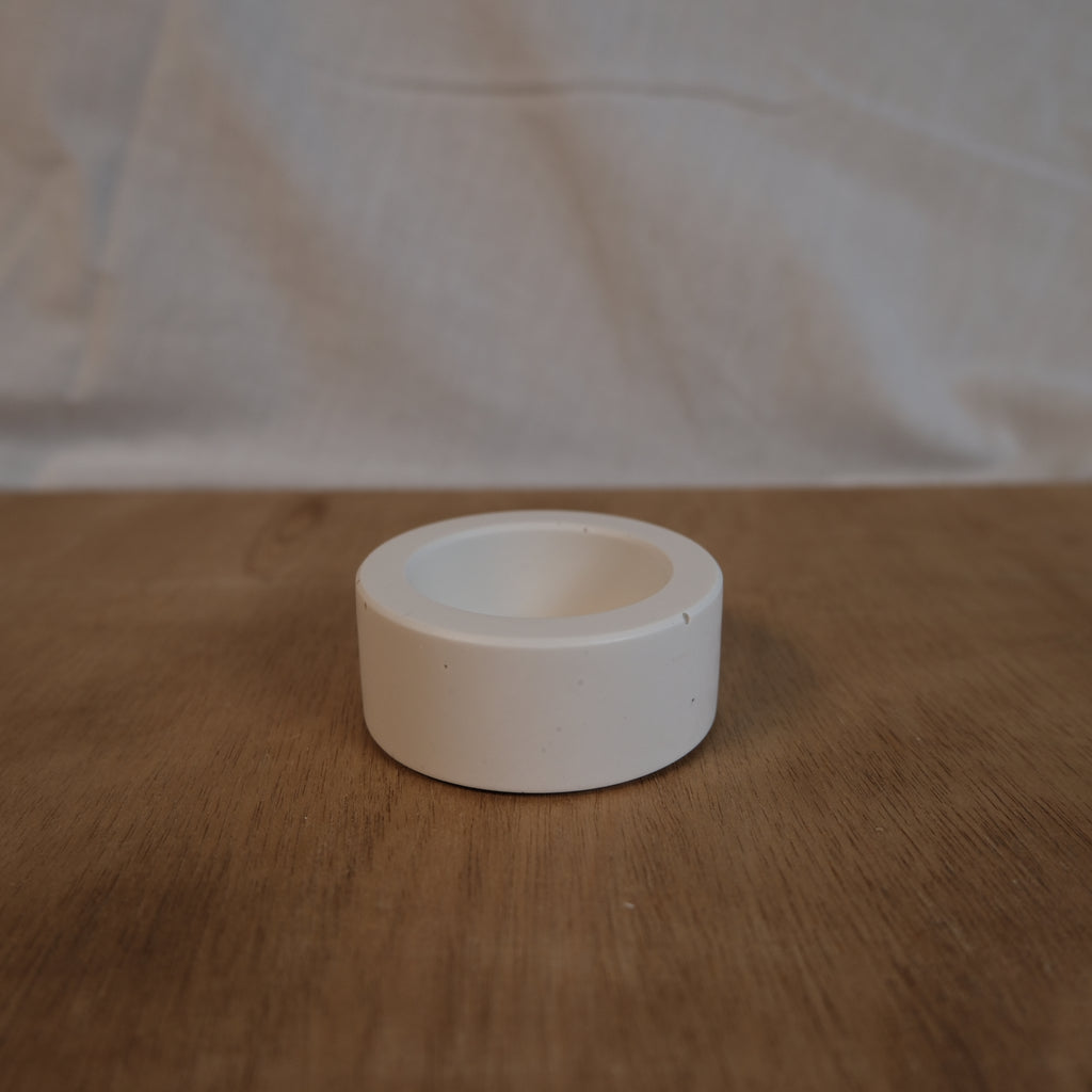 Single Tea Light Holder