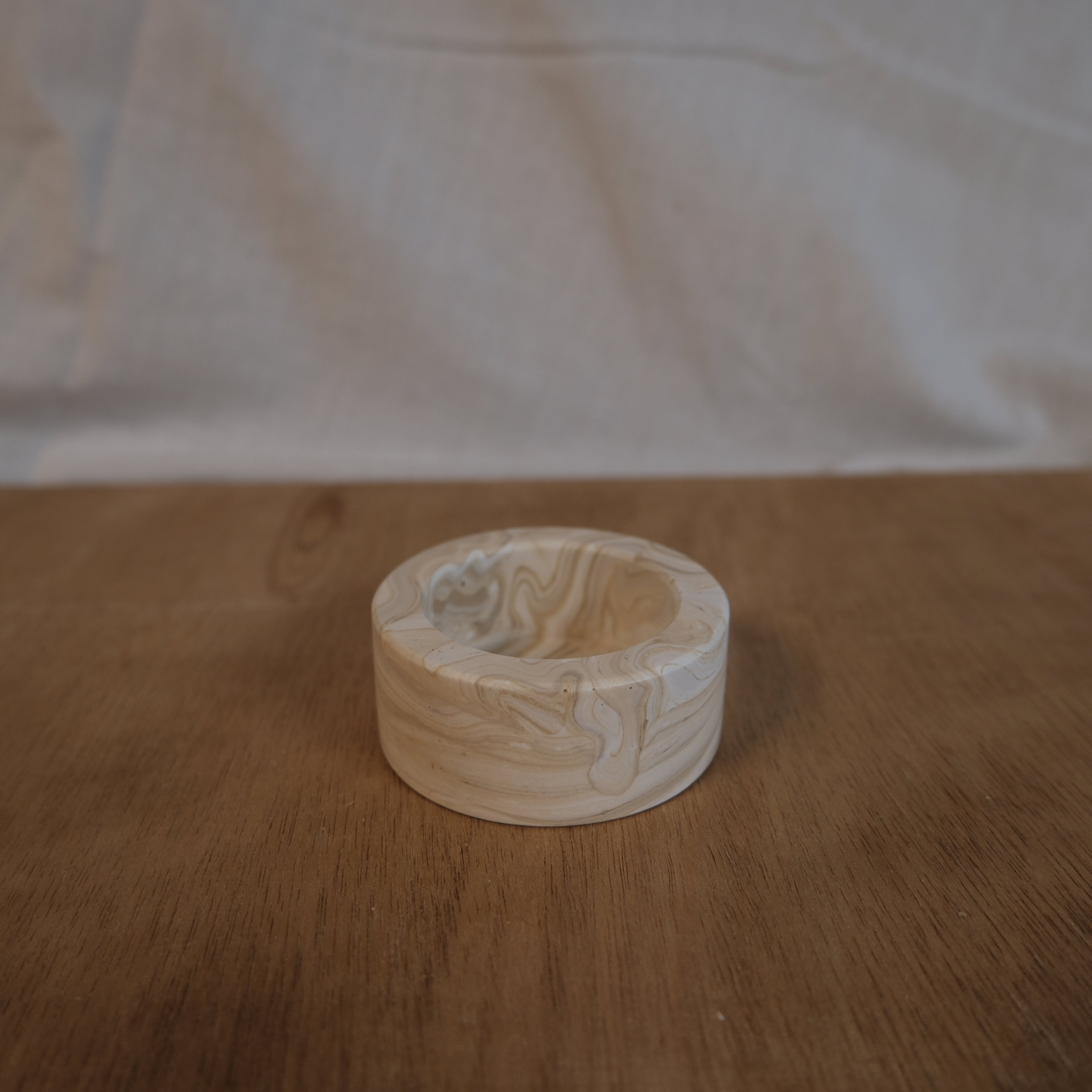 Single Tea Light Holder