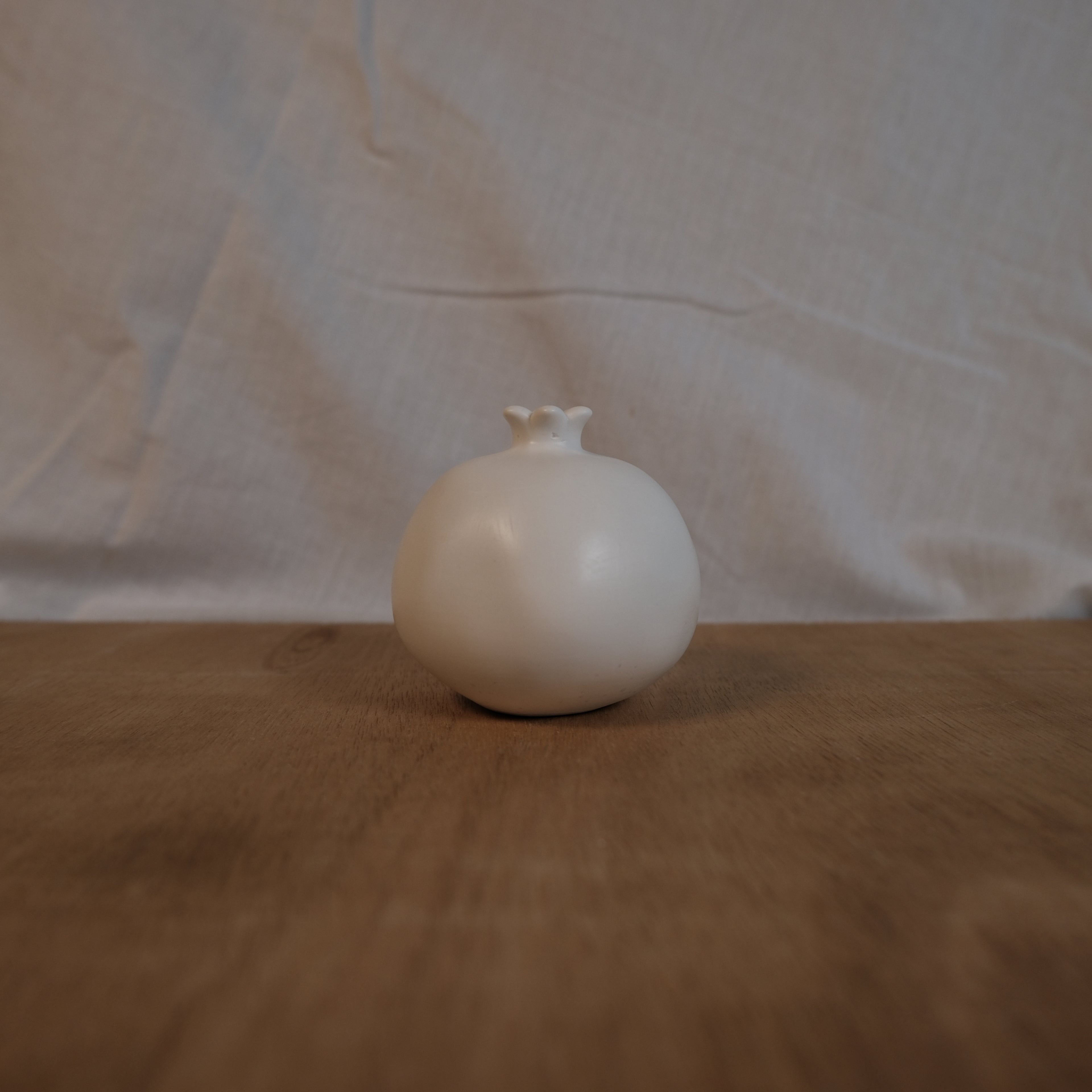 Pomegranate ornament