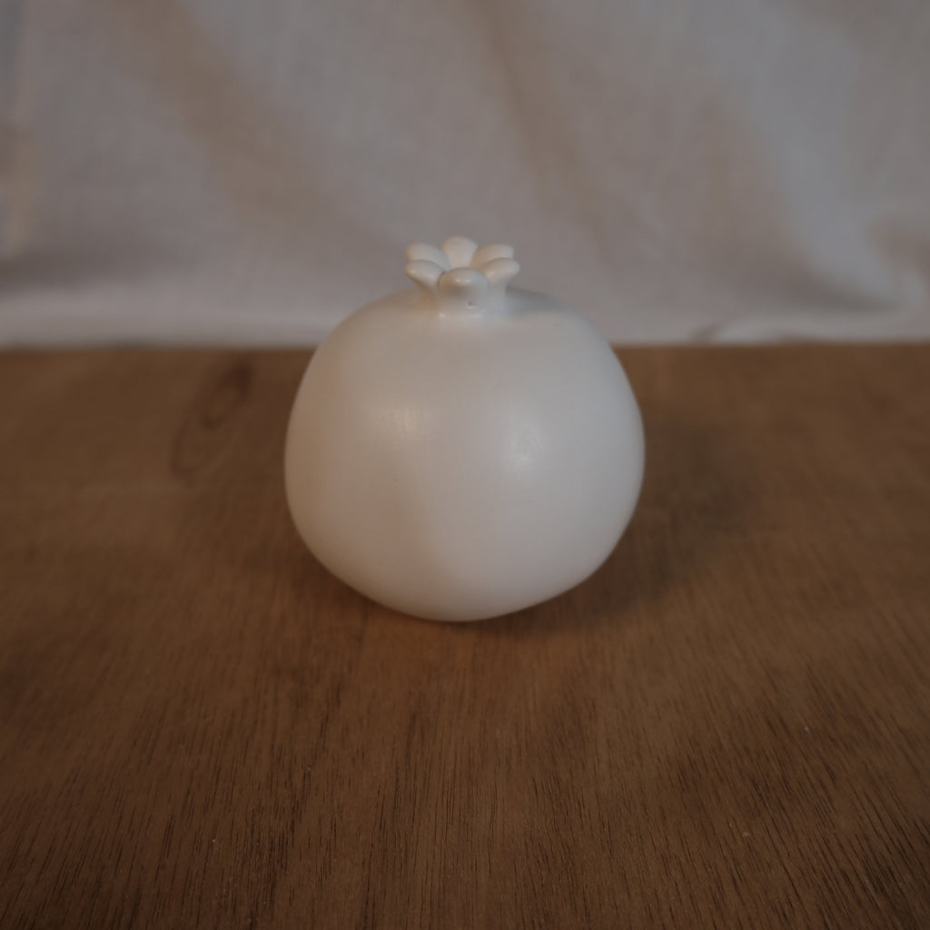 Pomegranate ornament