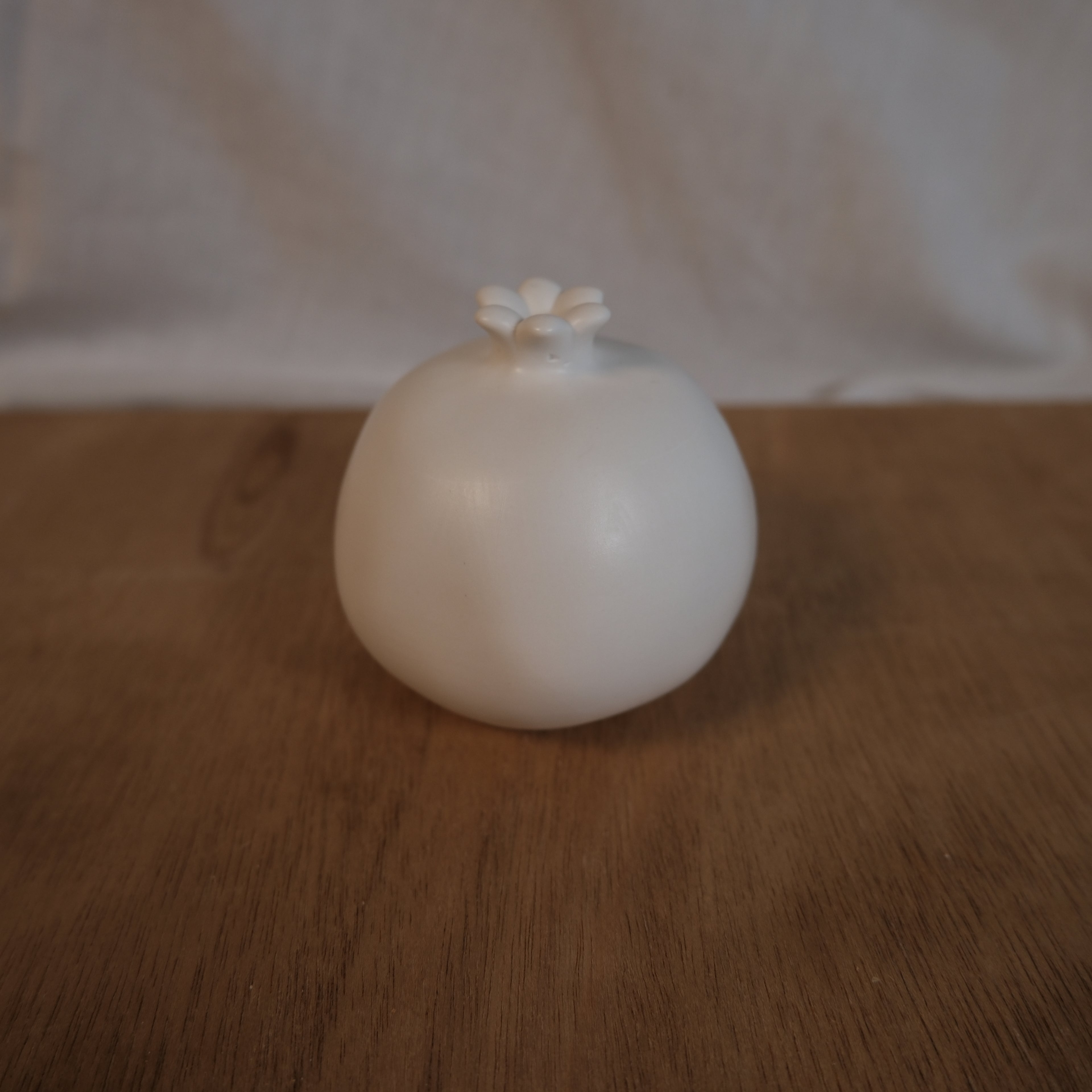 Pomegranate ornament