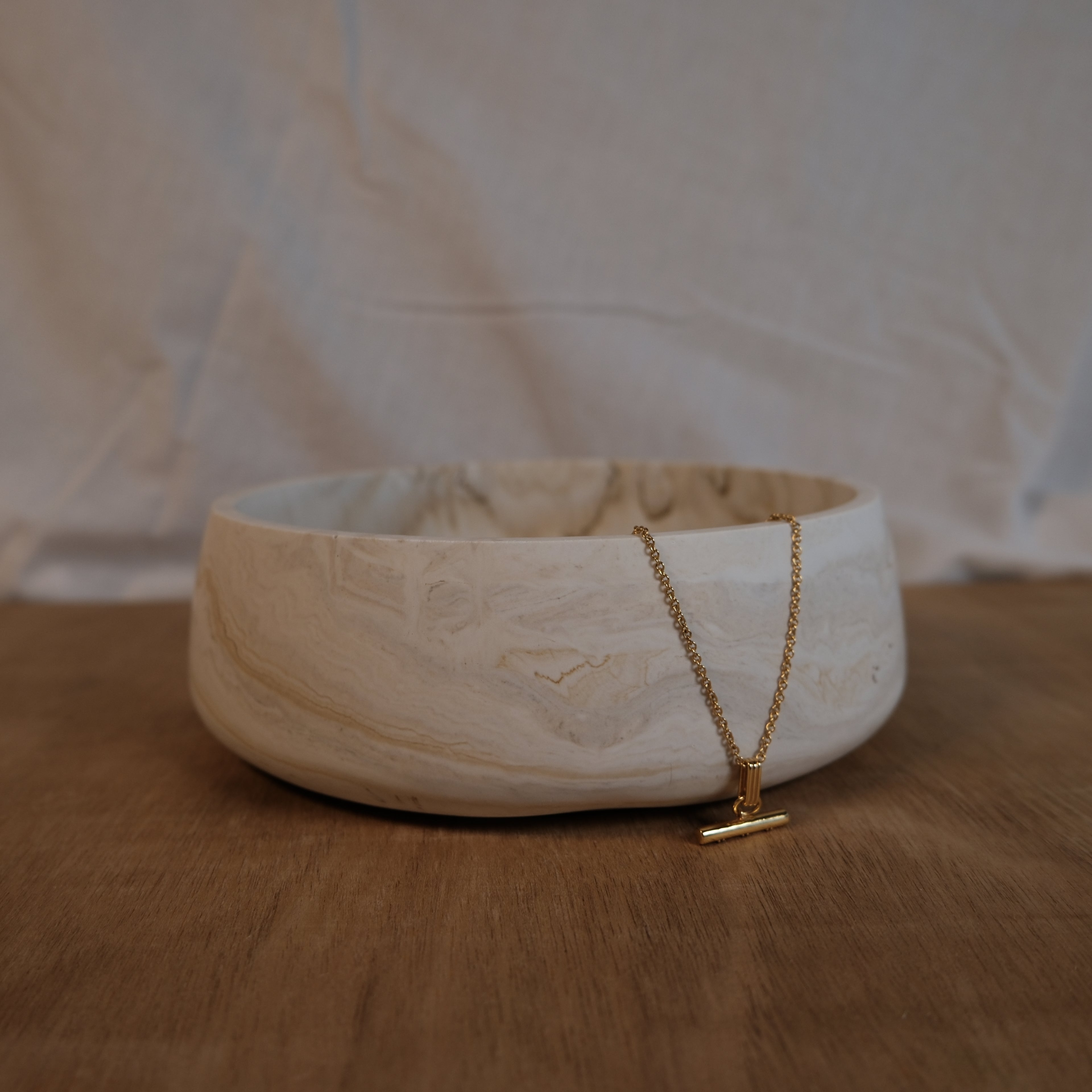 Round Bowl