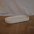 Oval tray WS