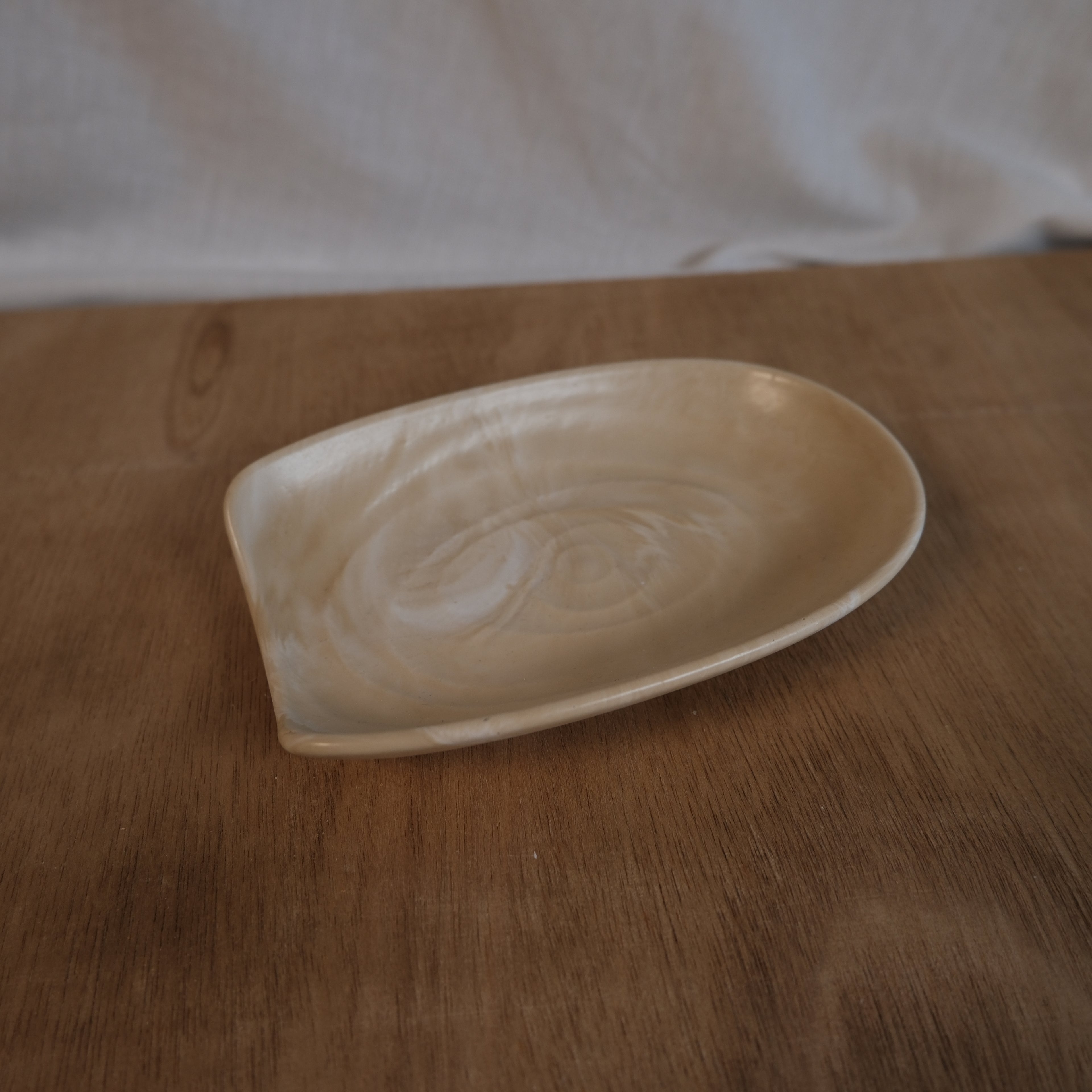 Spoon Rest