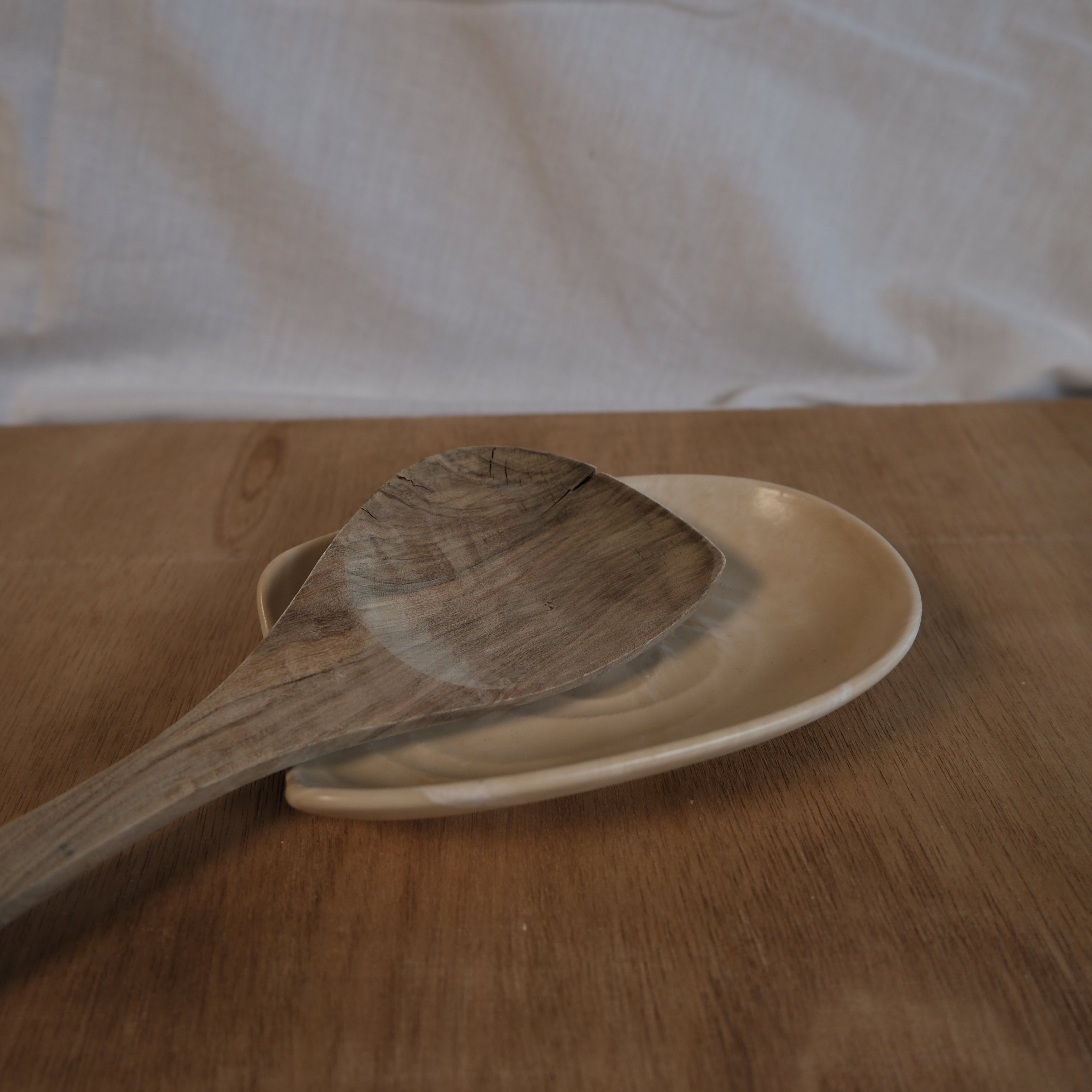 Spoon Rest