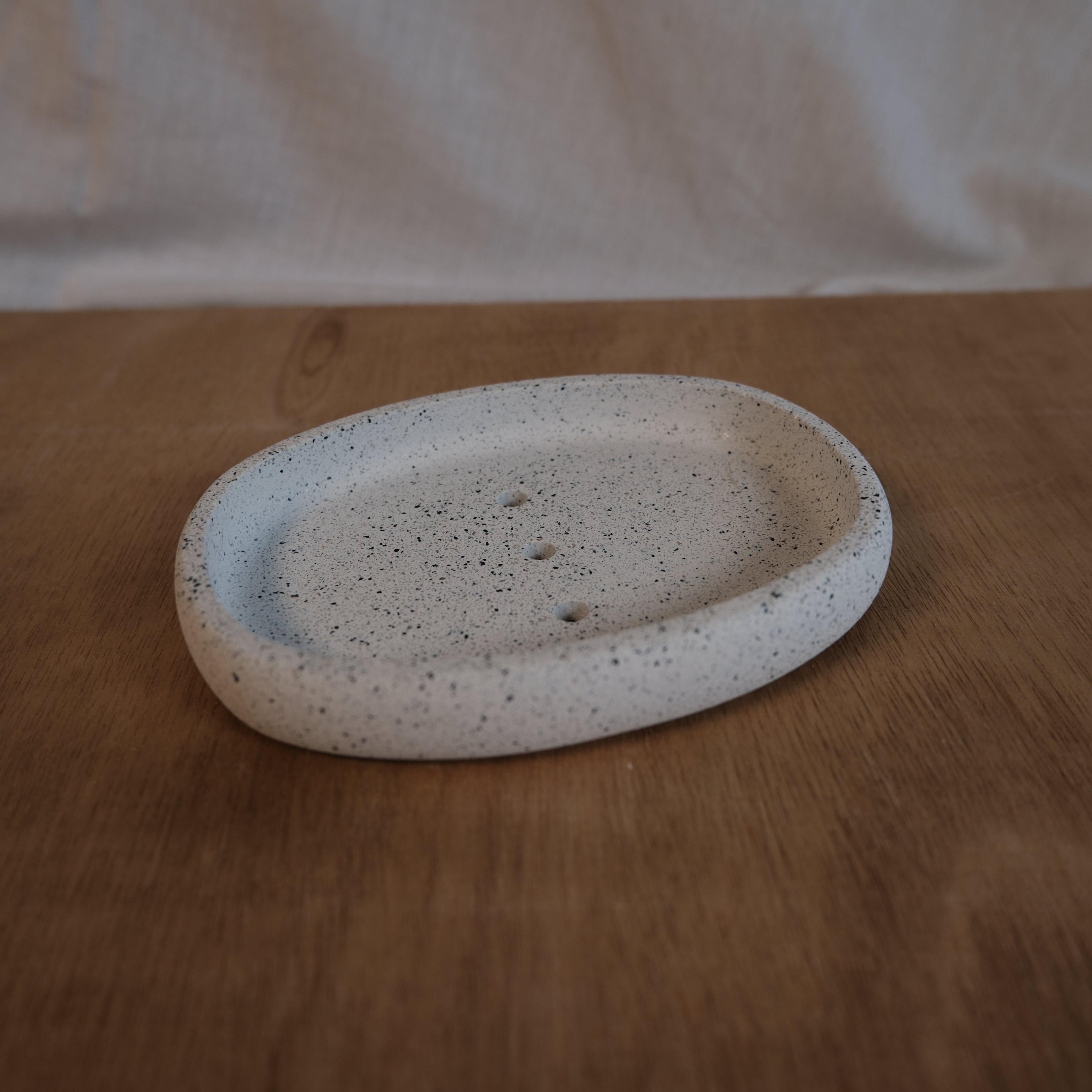 Soap dish