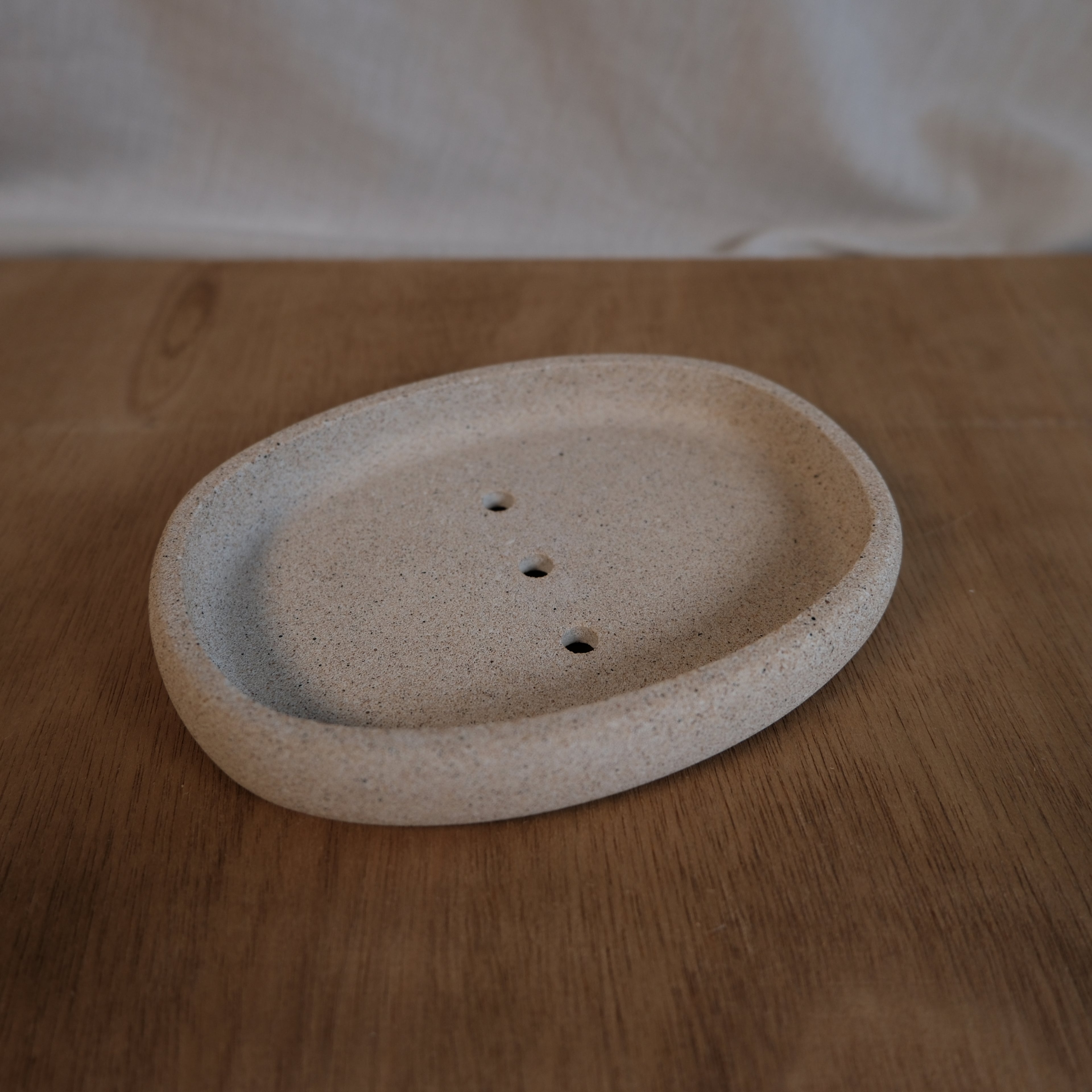 Soap dish
