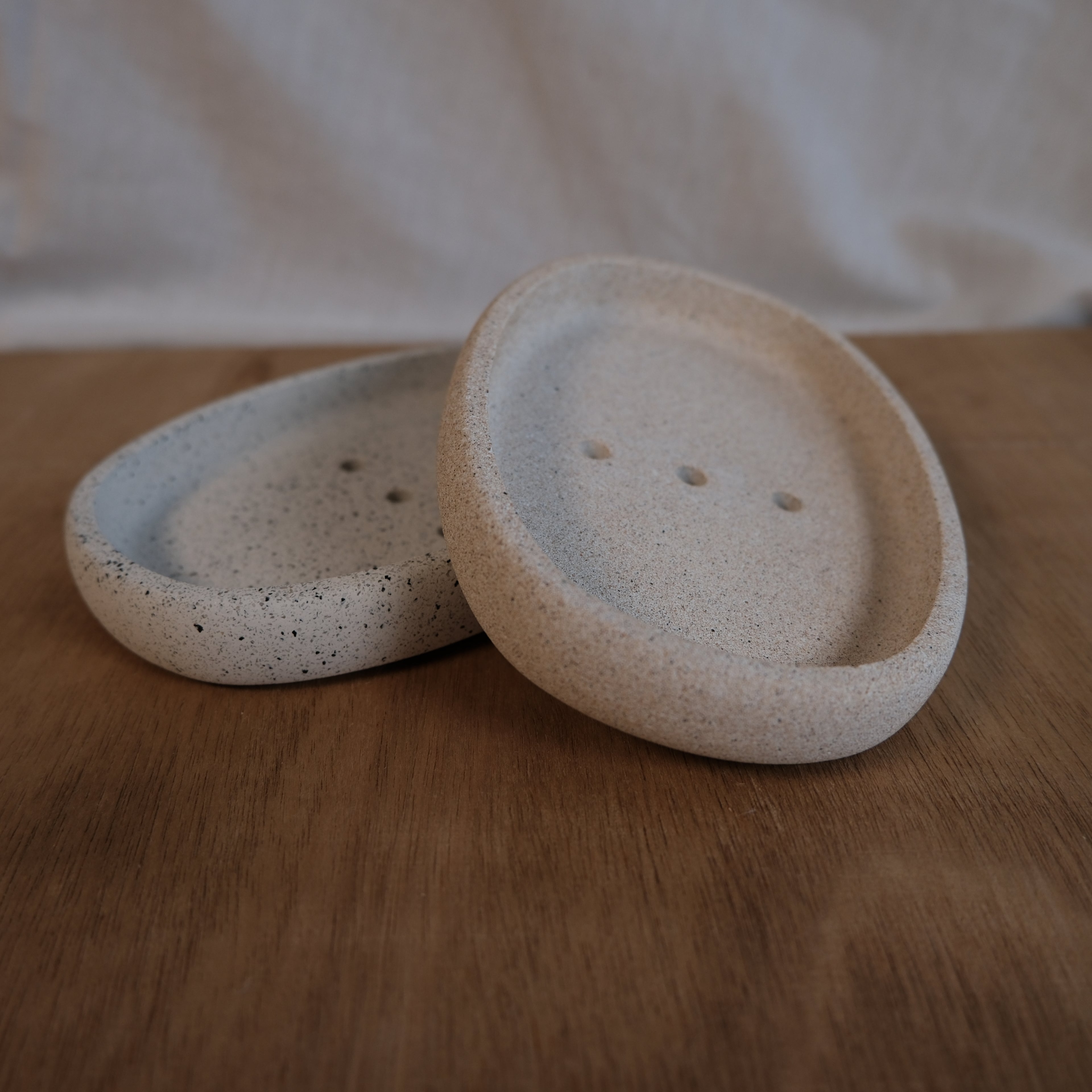 Soap dish
