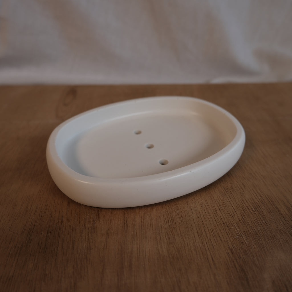 Soap dish
