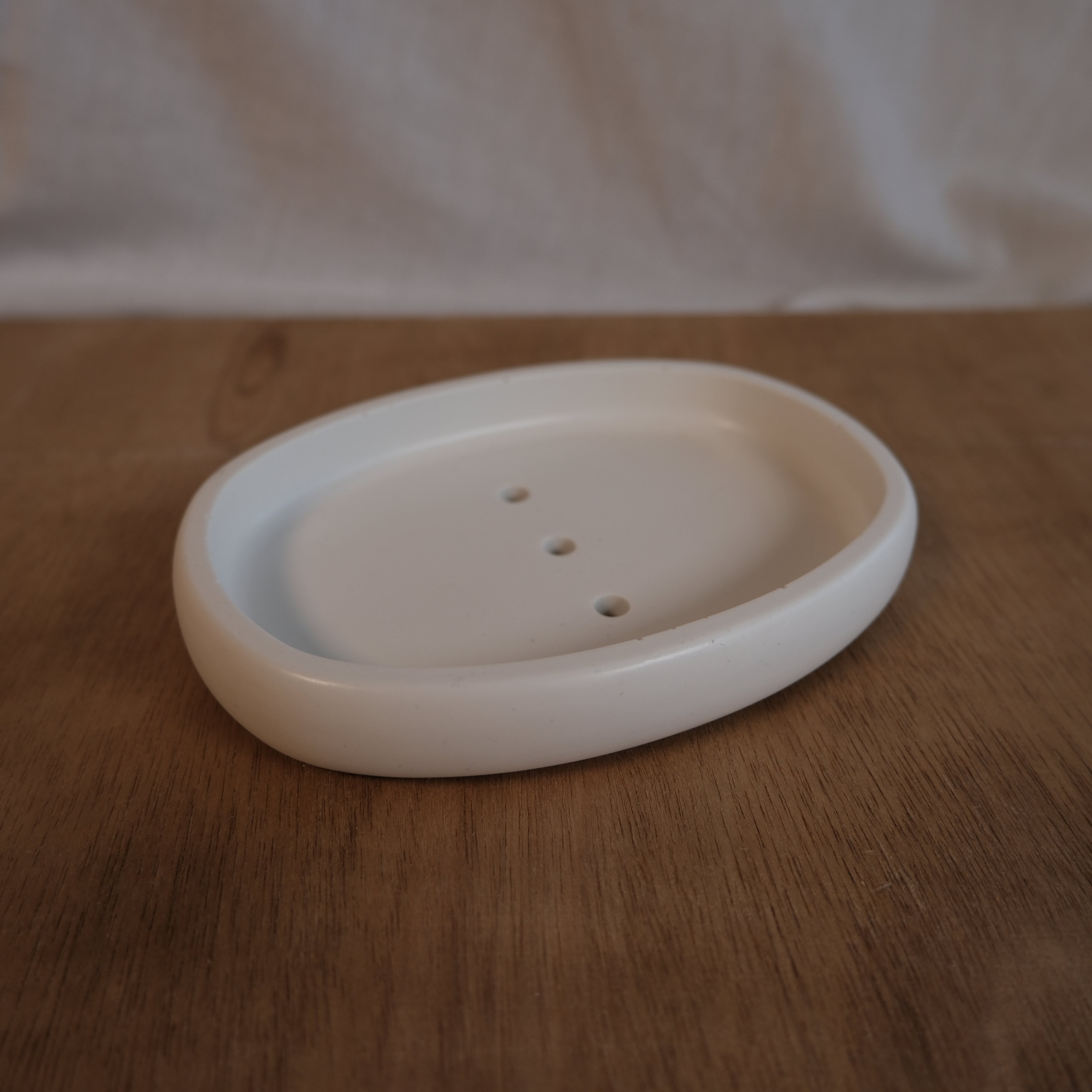 Soap dish
