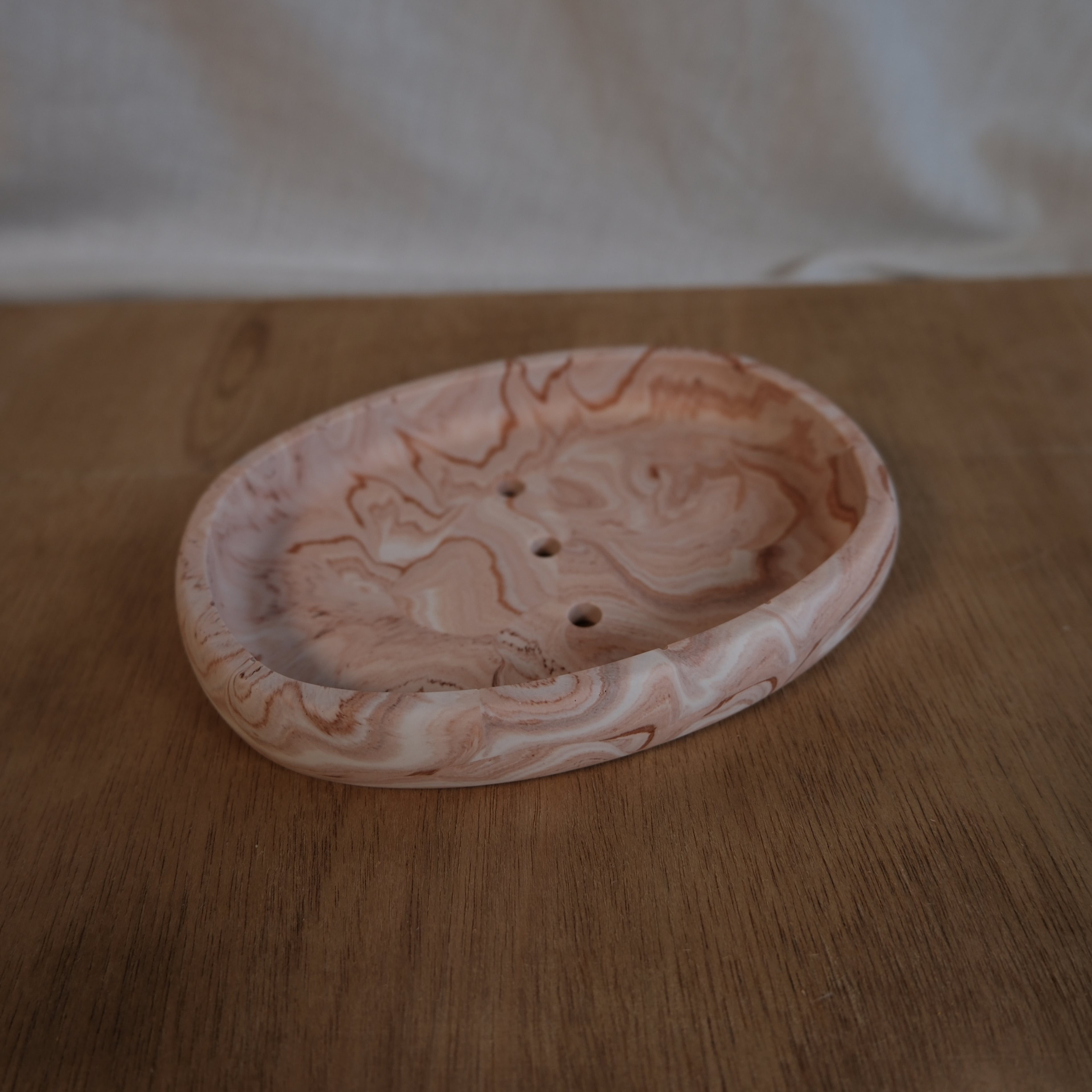 Soap dish