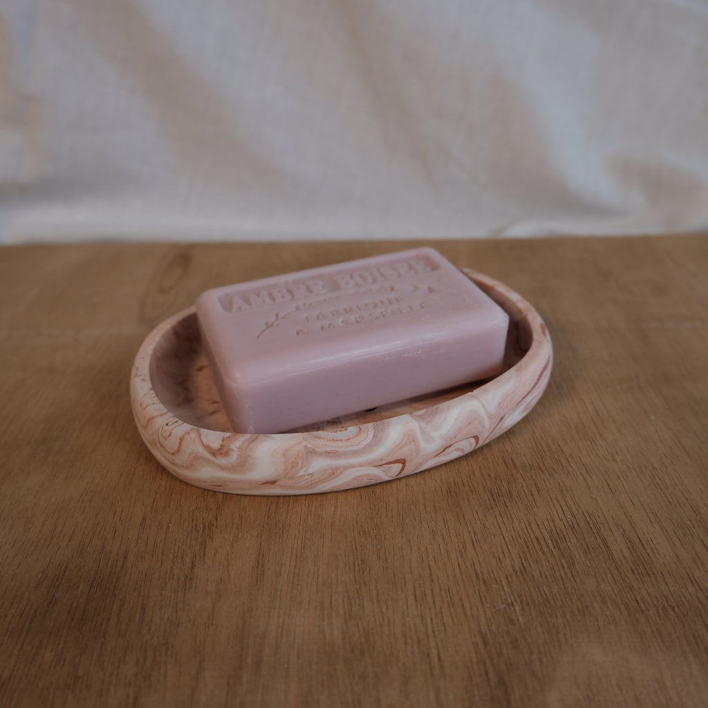 Soap dish