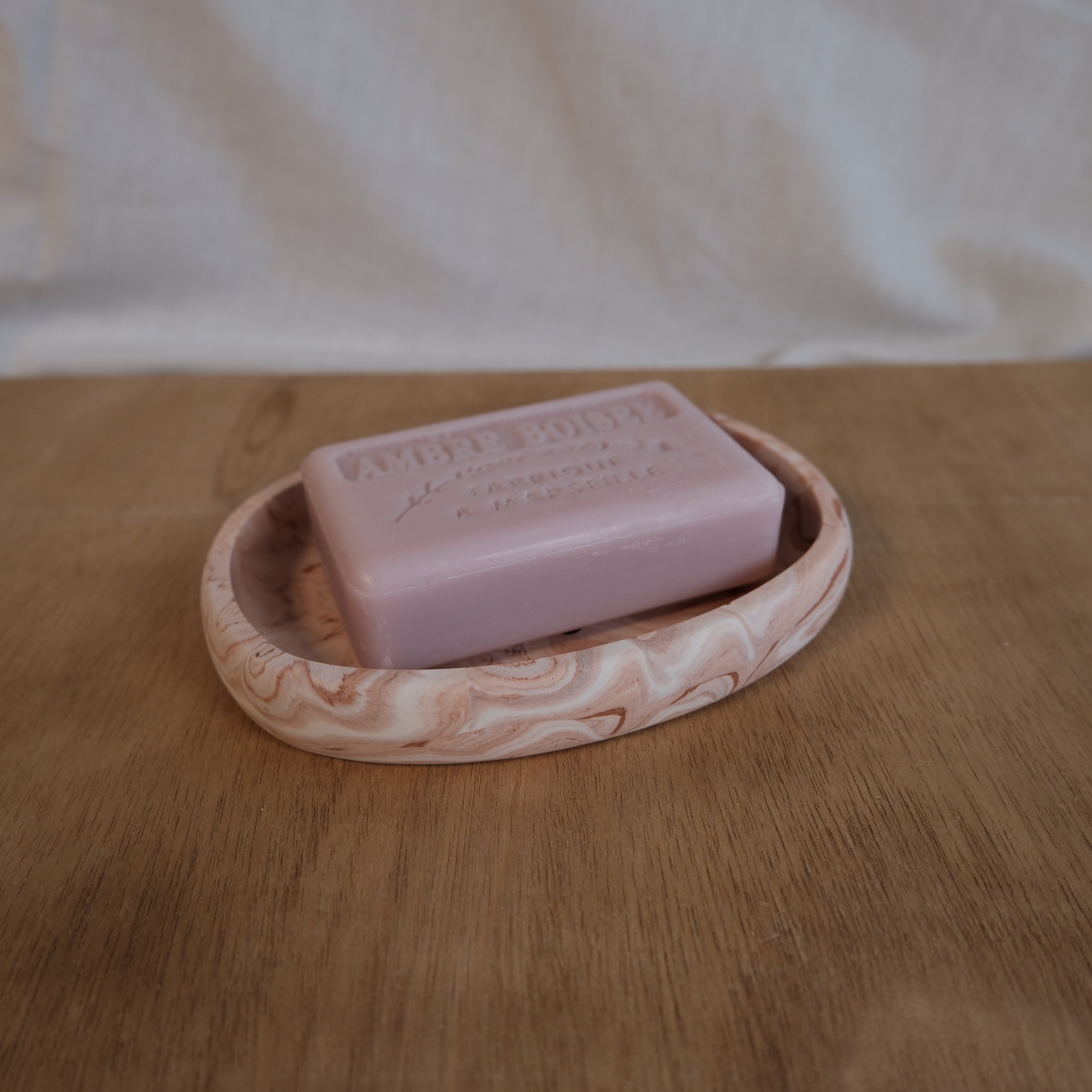 Soap dish