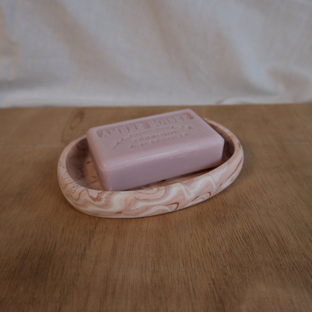 Soap dish WS