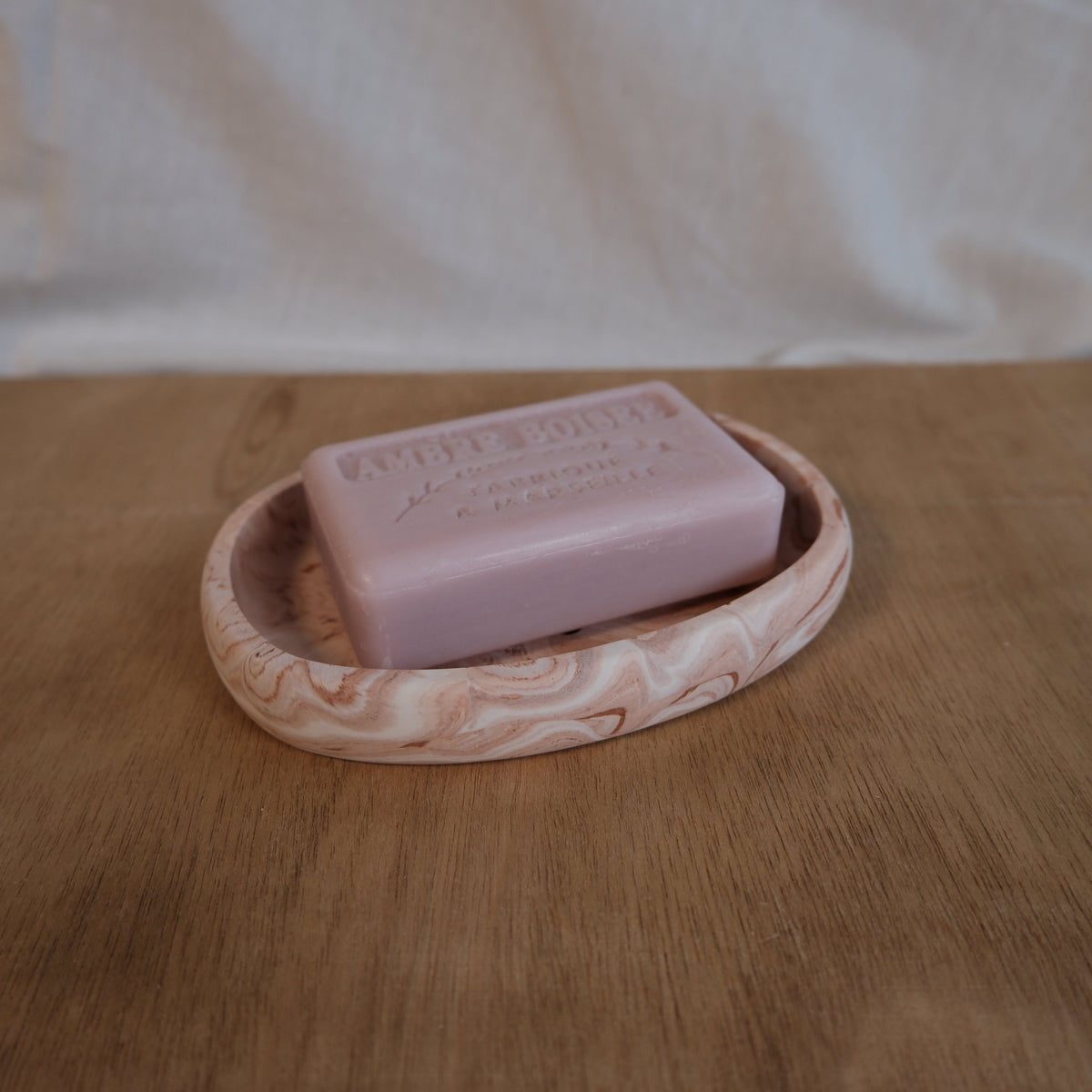 Soap dish WS