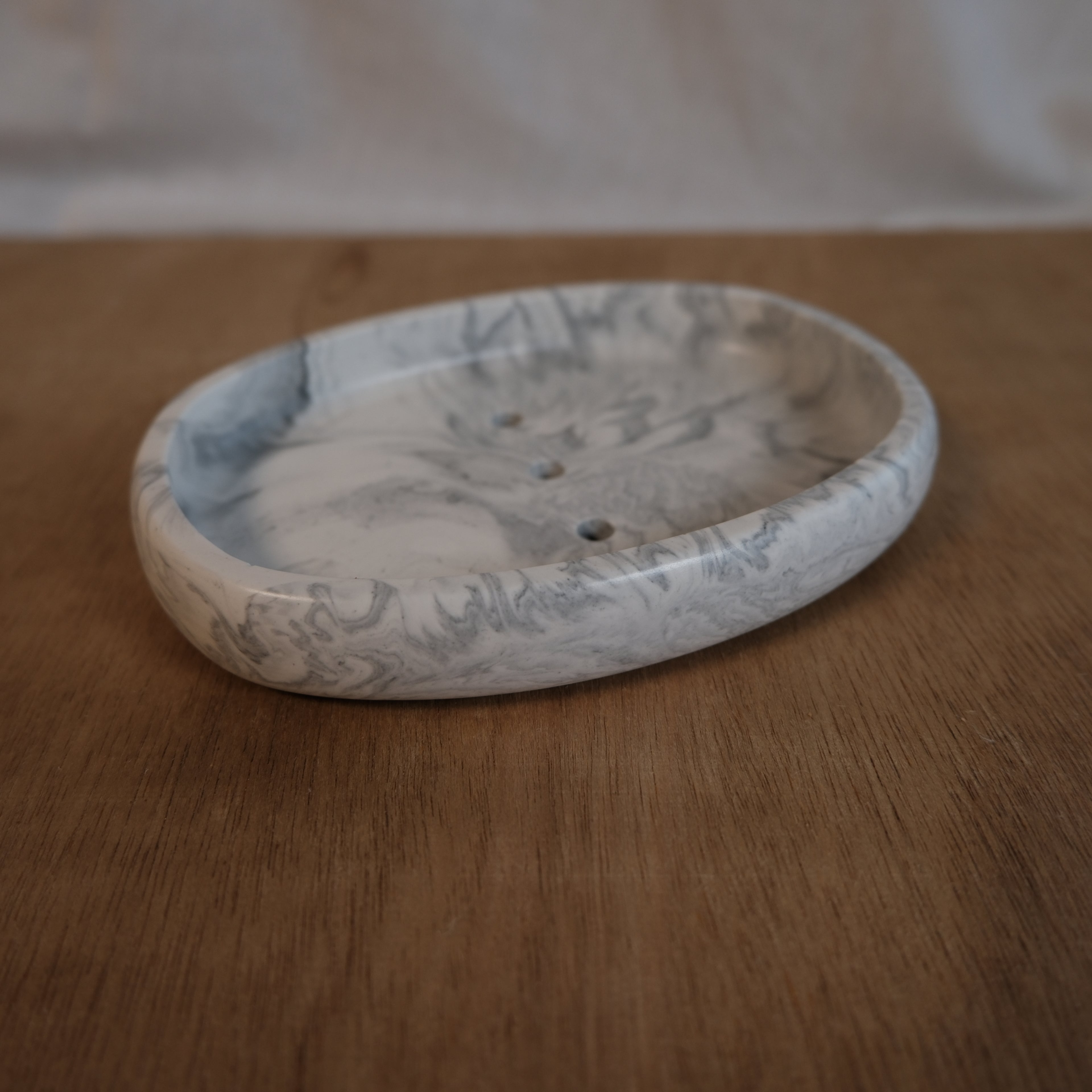 Soap dish