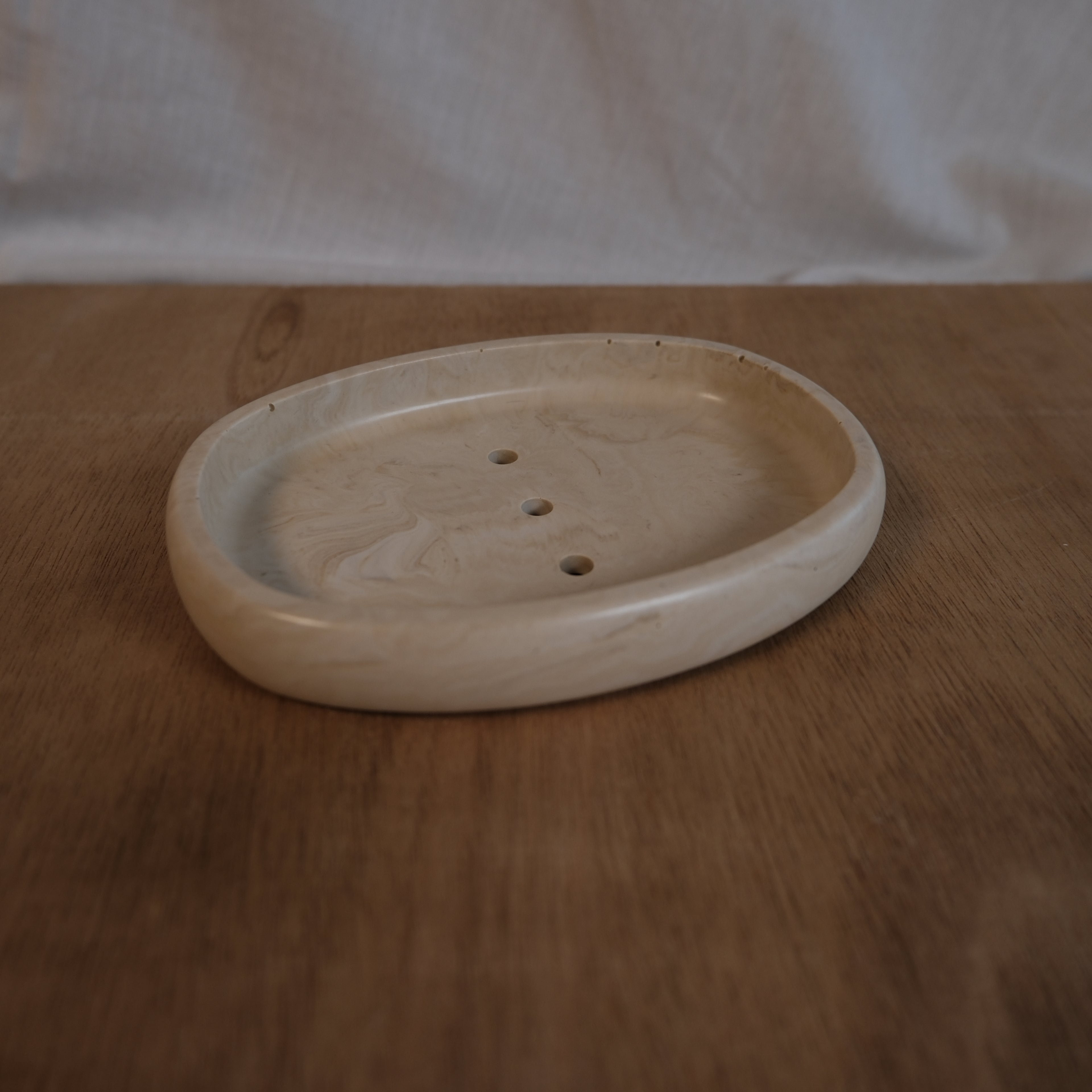Soap dish
