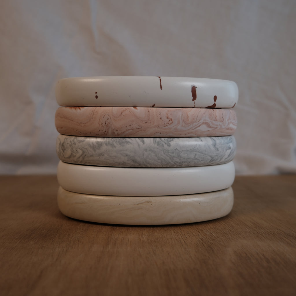 Soap dish