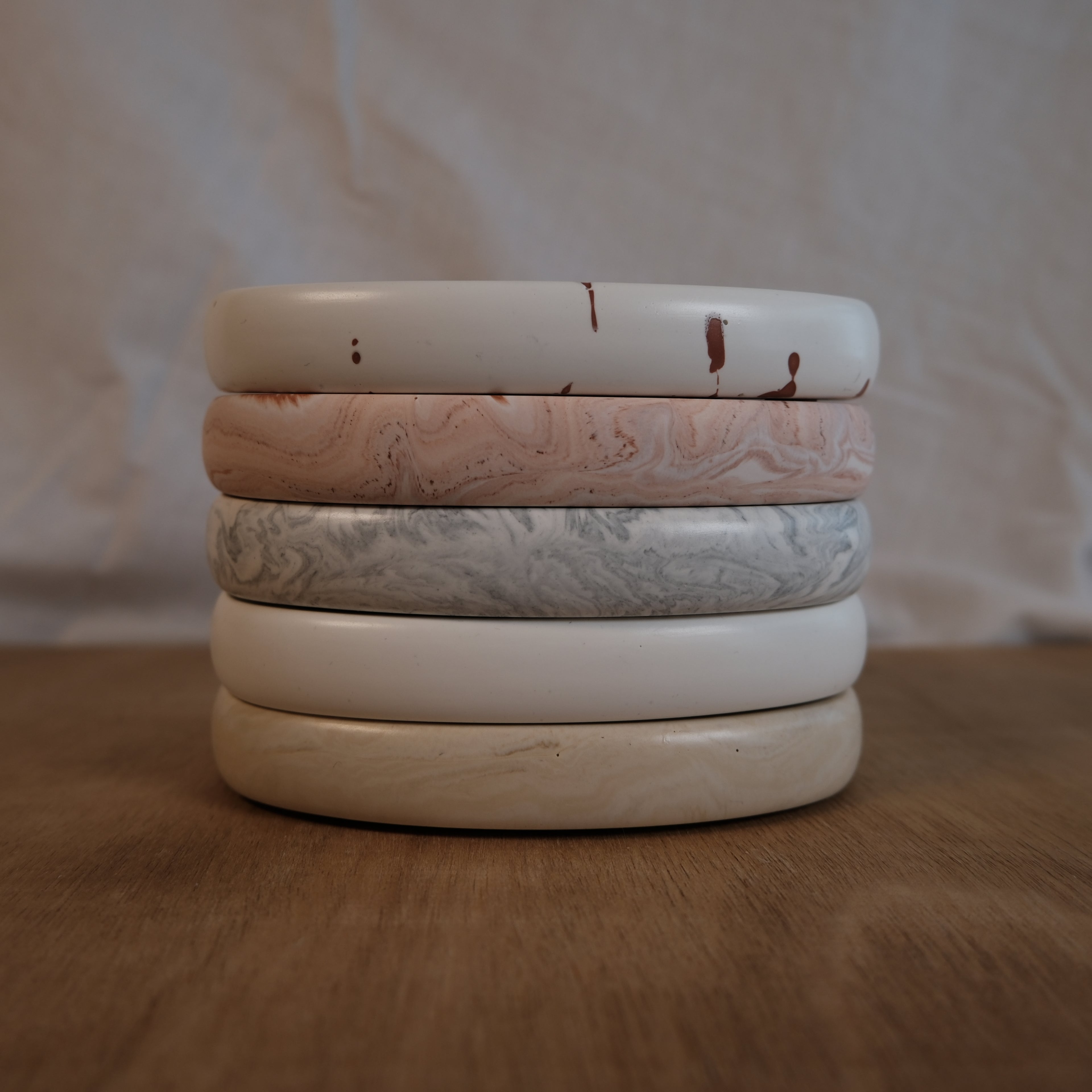 Soap dish