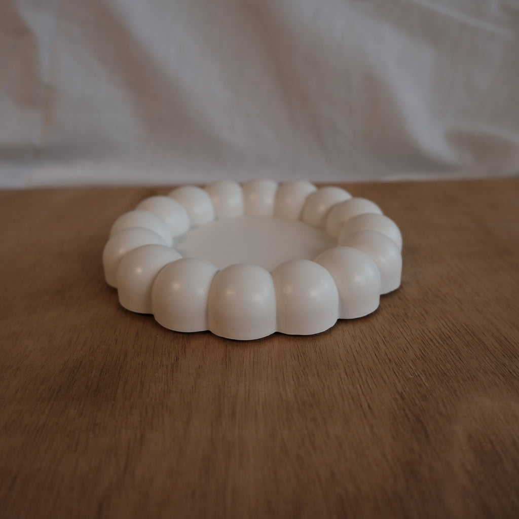 Bubble tray