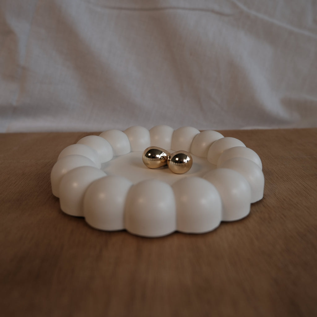 Bubble tray WS