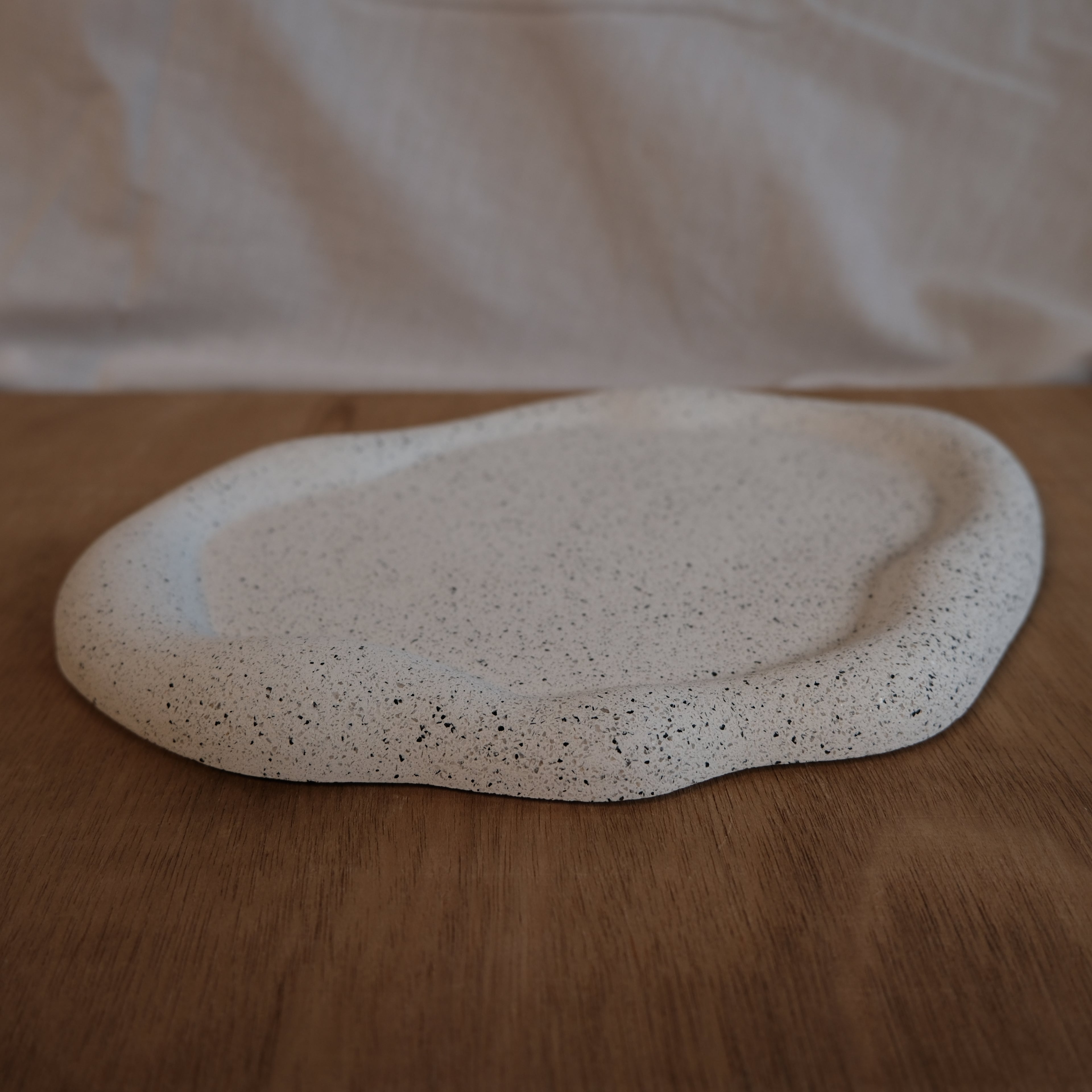 Cloud tray