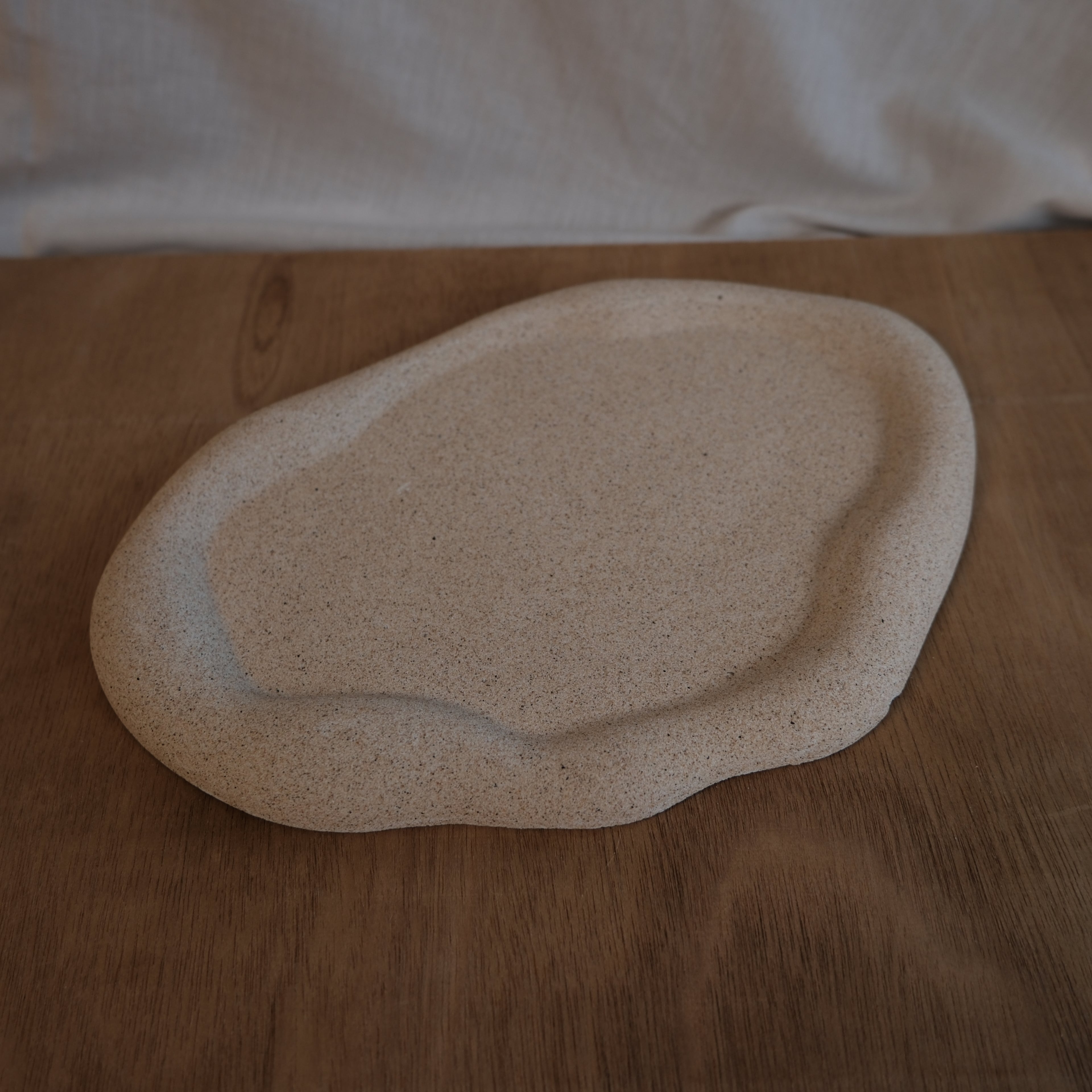 Cloud tray