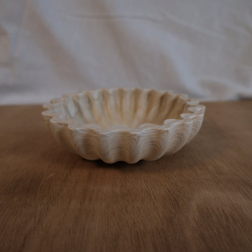 Daisy bowl