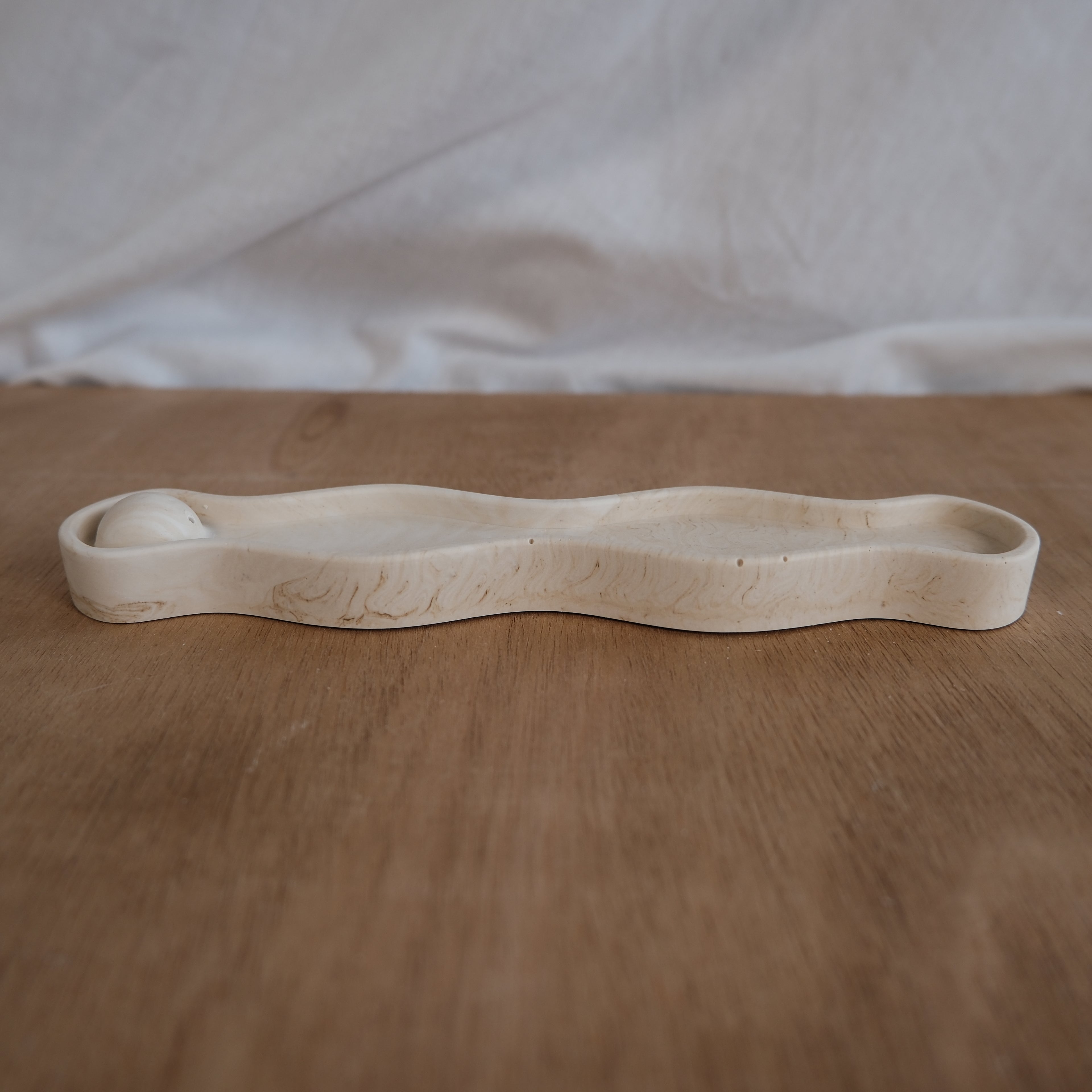 Incense holder