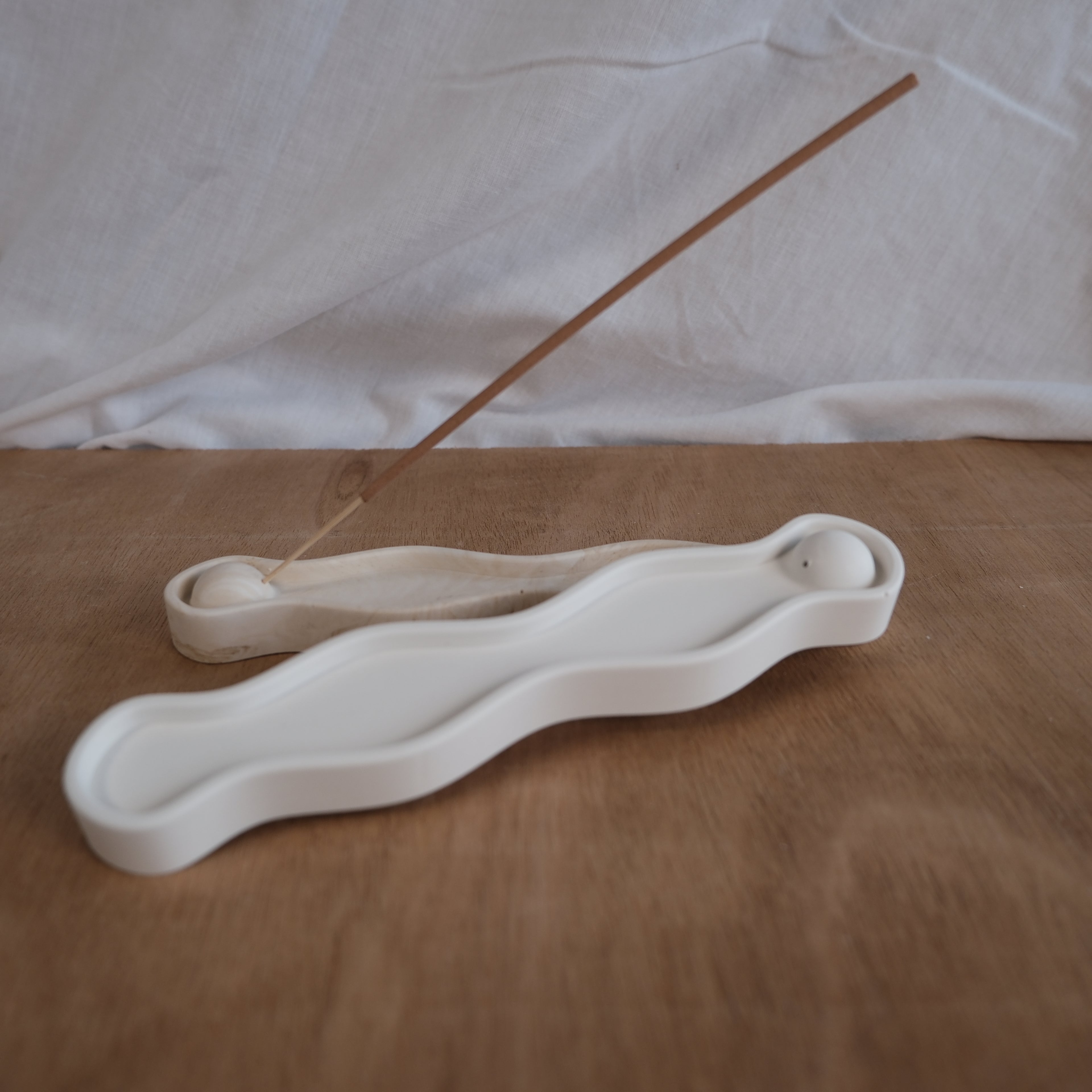 Incense holder