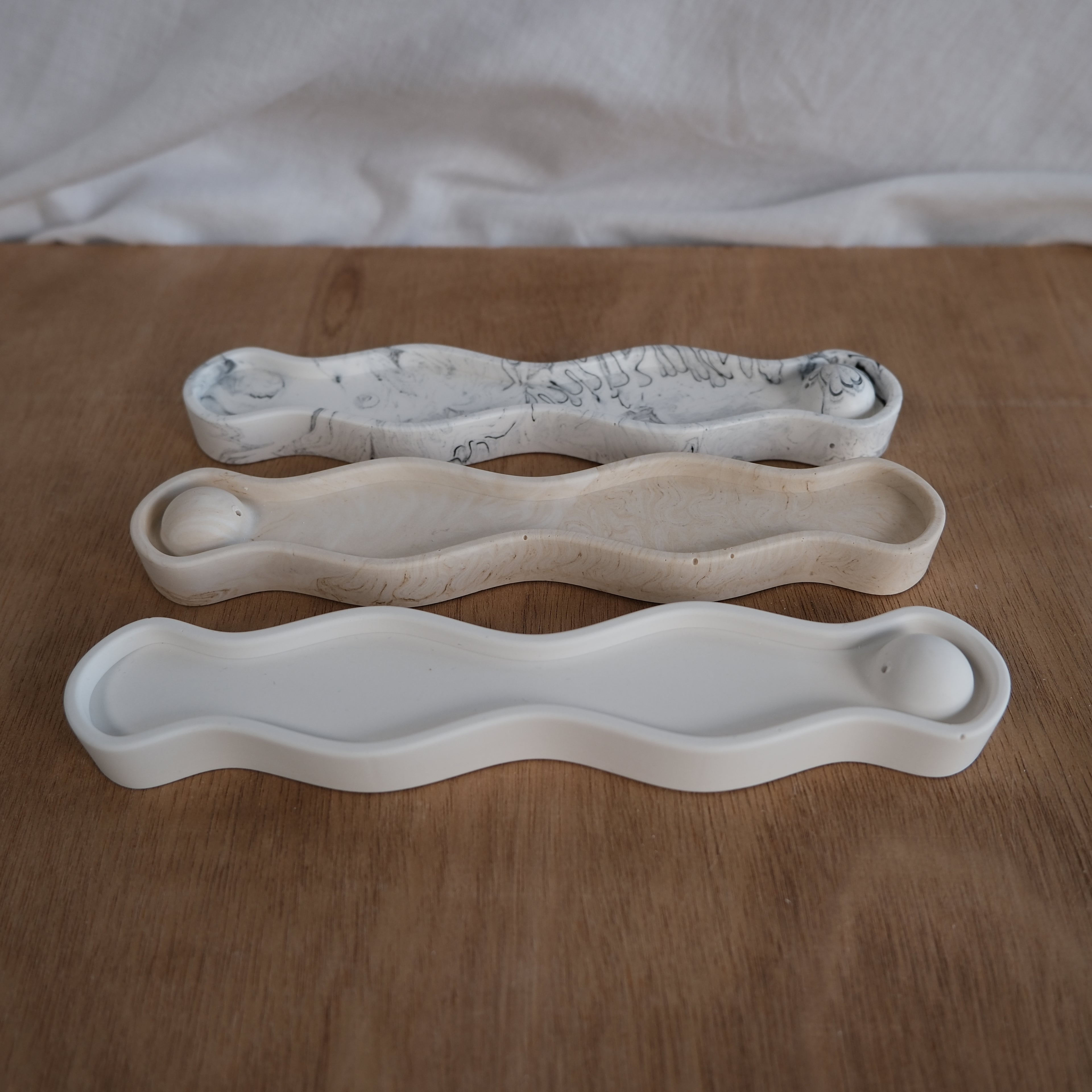 Incense holder
