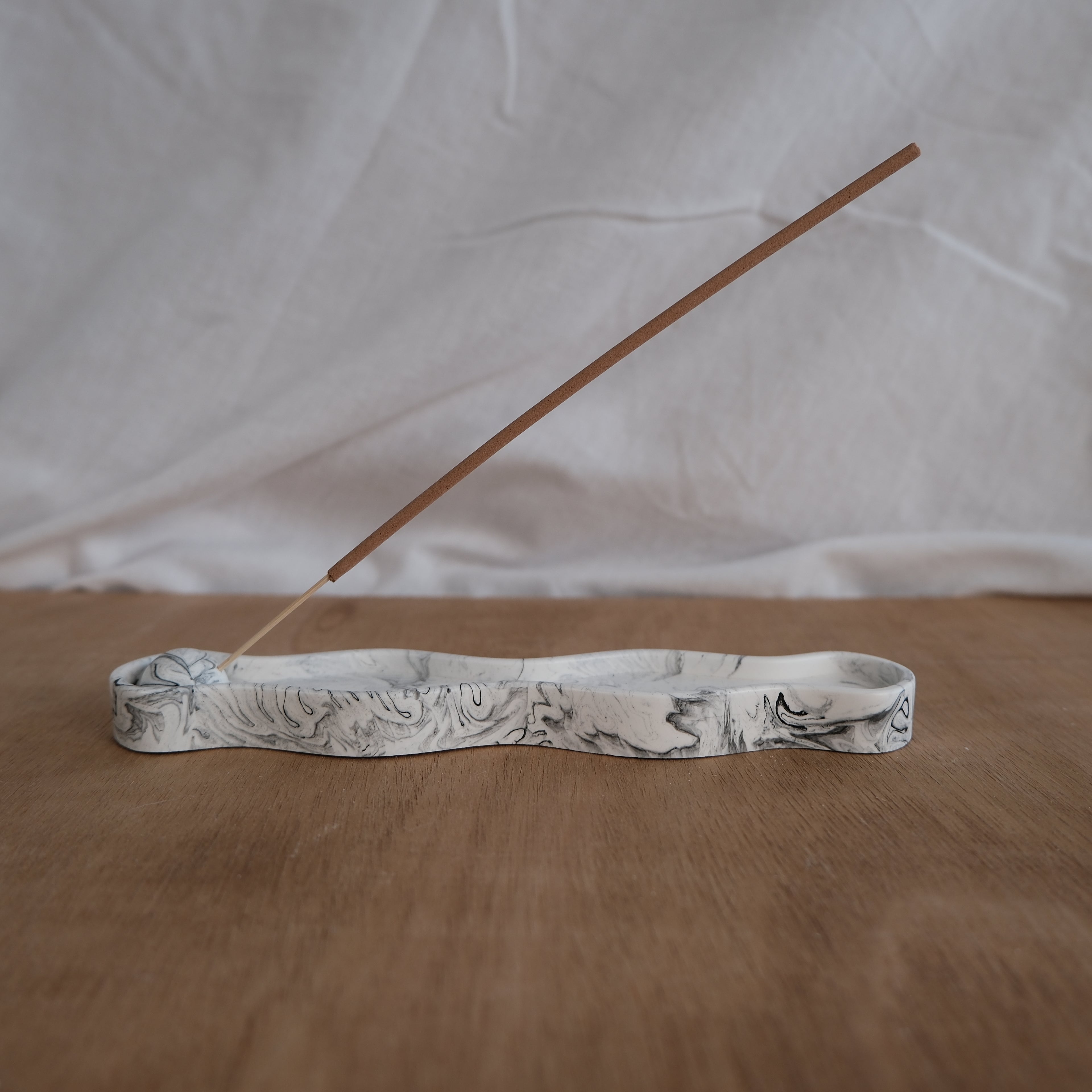 Incense holder