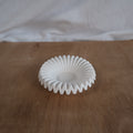 Daisy jewellery tray