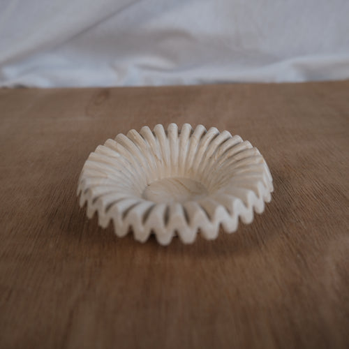 Daisy jewellery tray