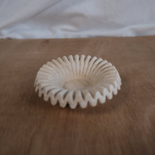 Daisy jewellery tray WS