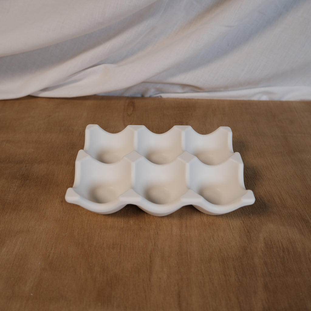 Egg tray