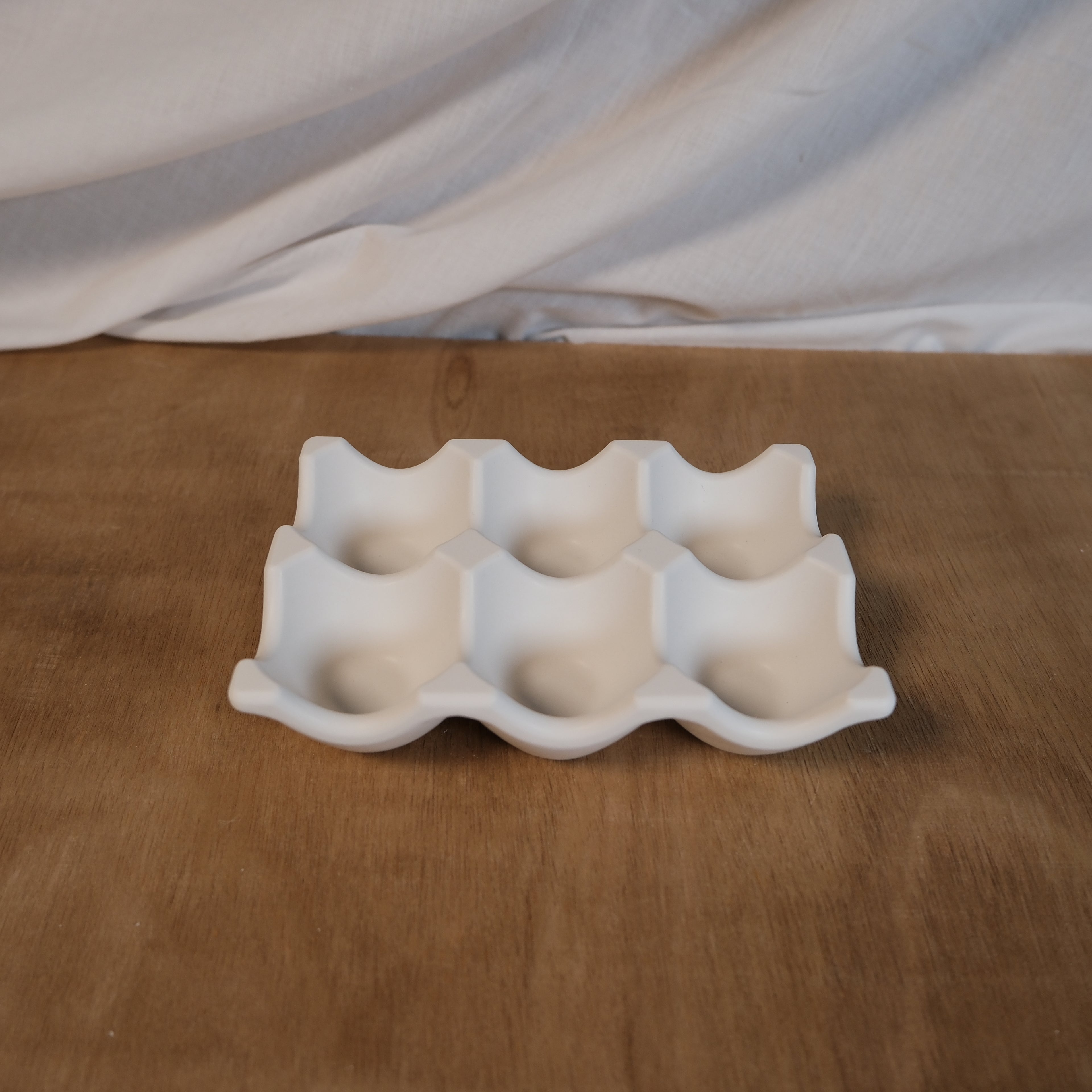 Egg tray