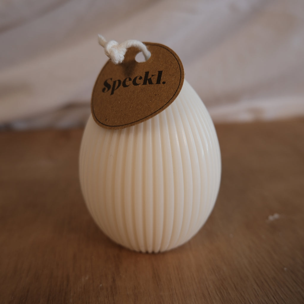 Egg Candle