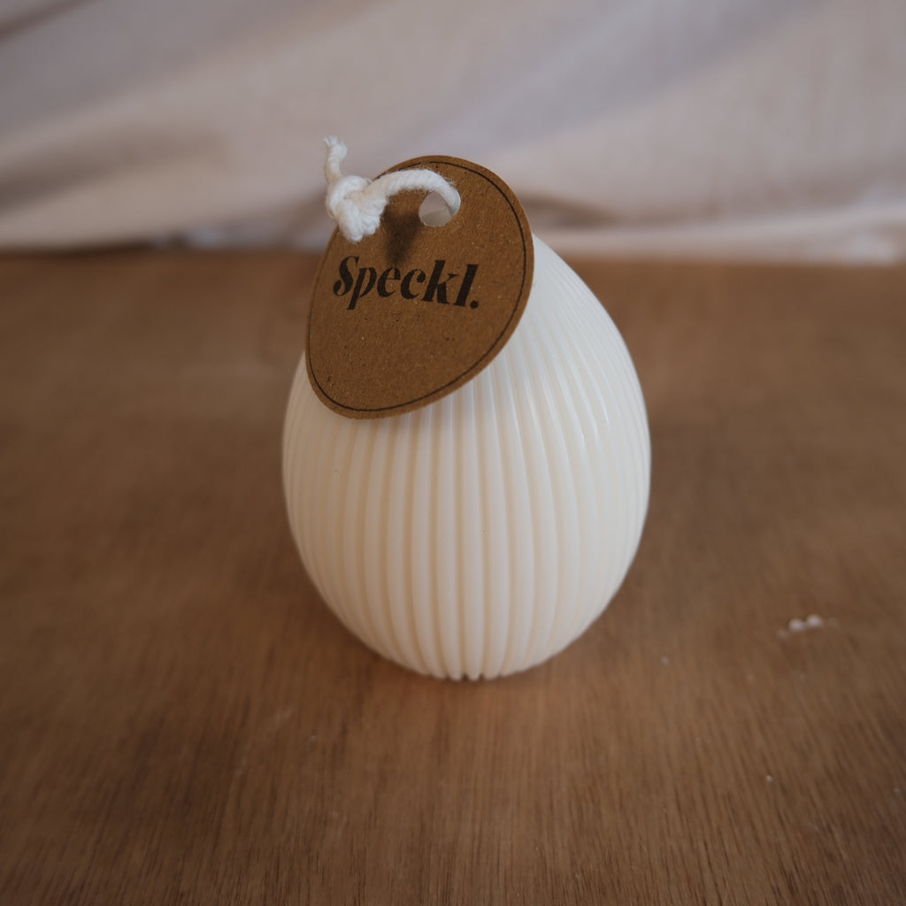 Egg Candle