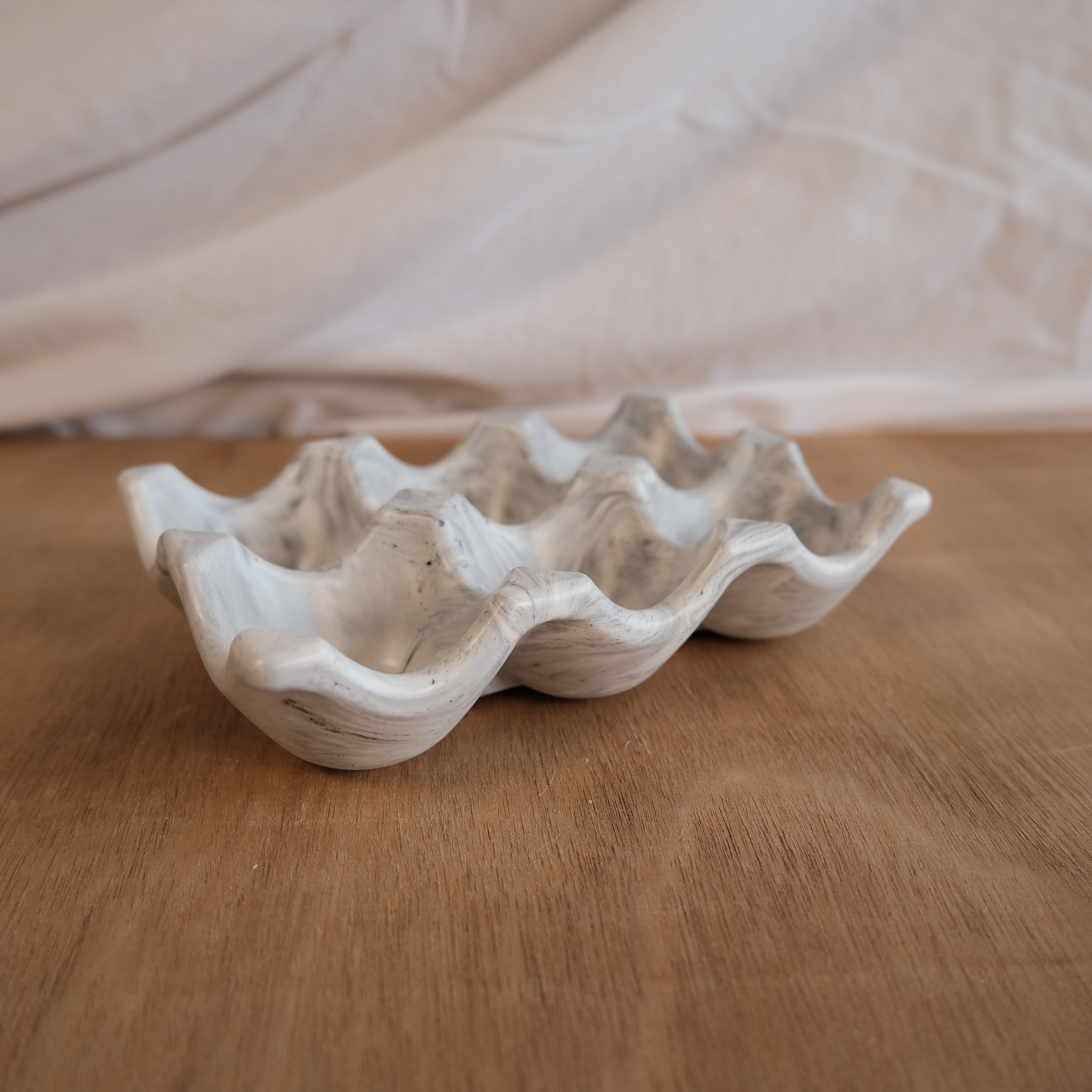 Egg tray