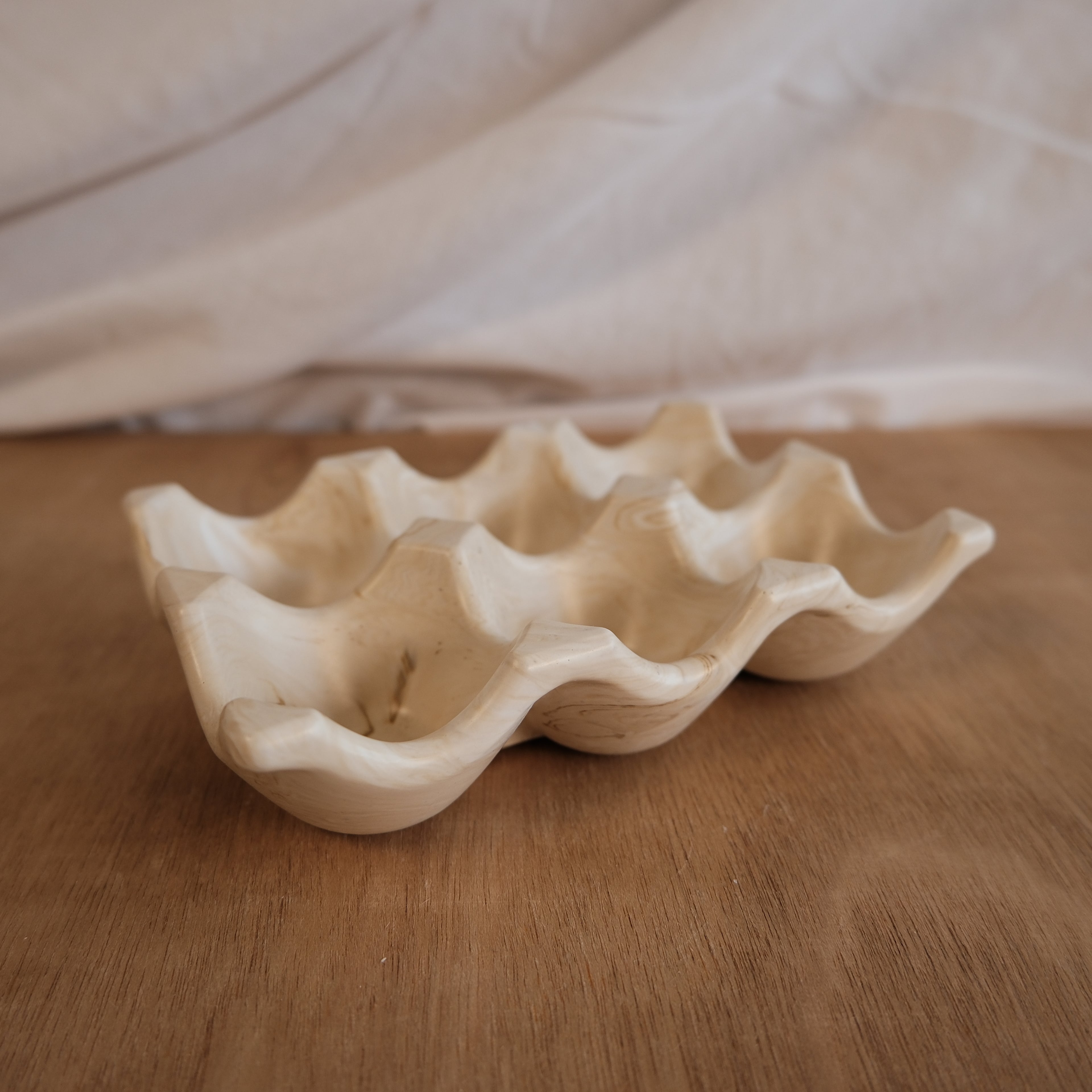 Egg tray