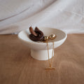 Pedestal Bowl