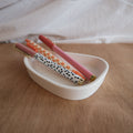Pebble tray WS